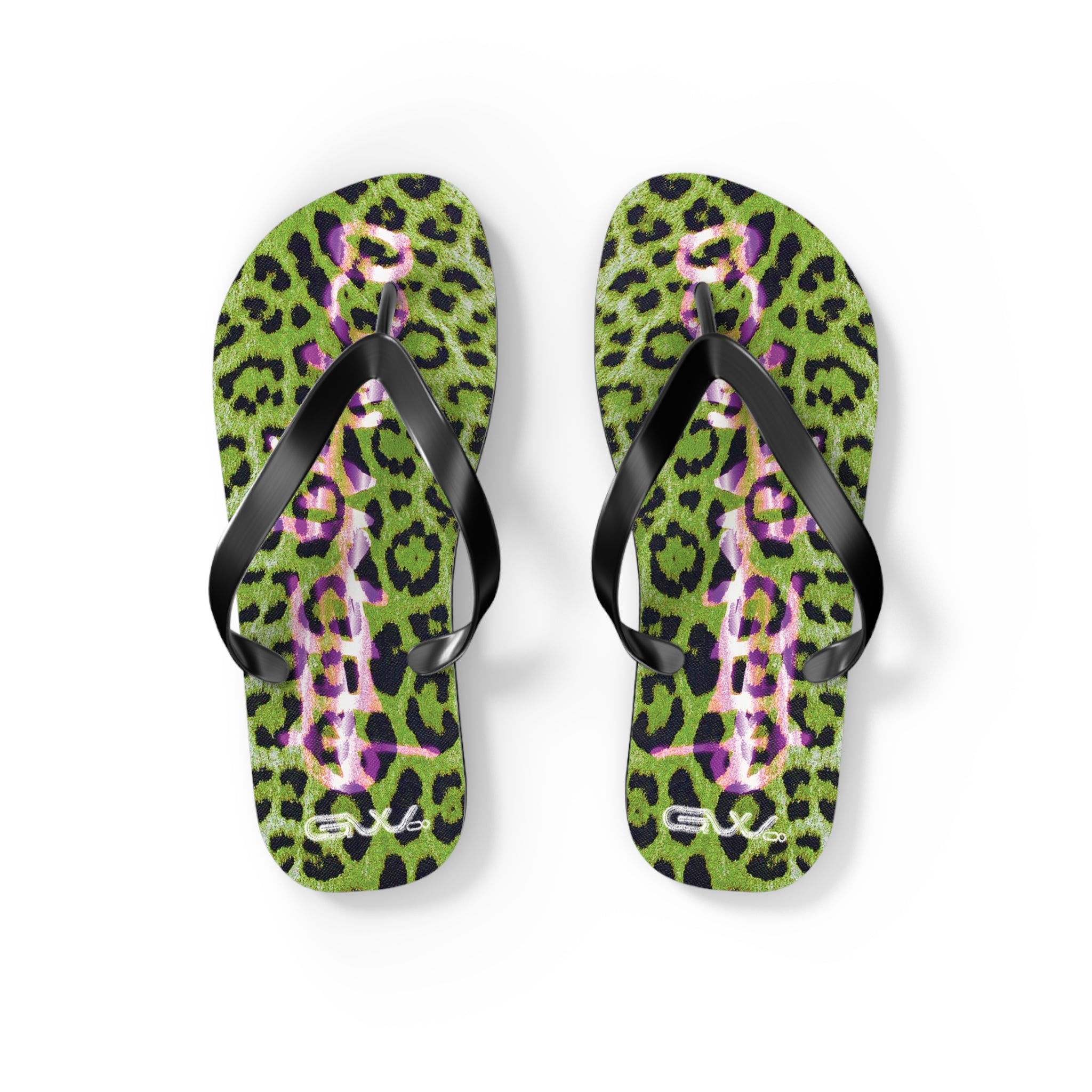 Cheetah GW Flip Flops