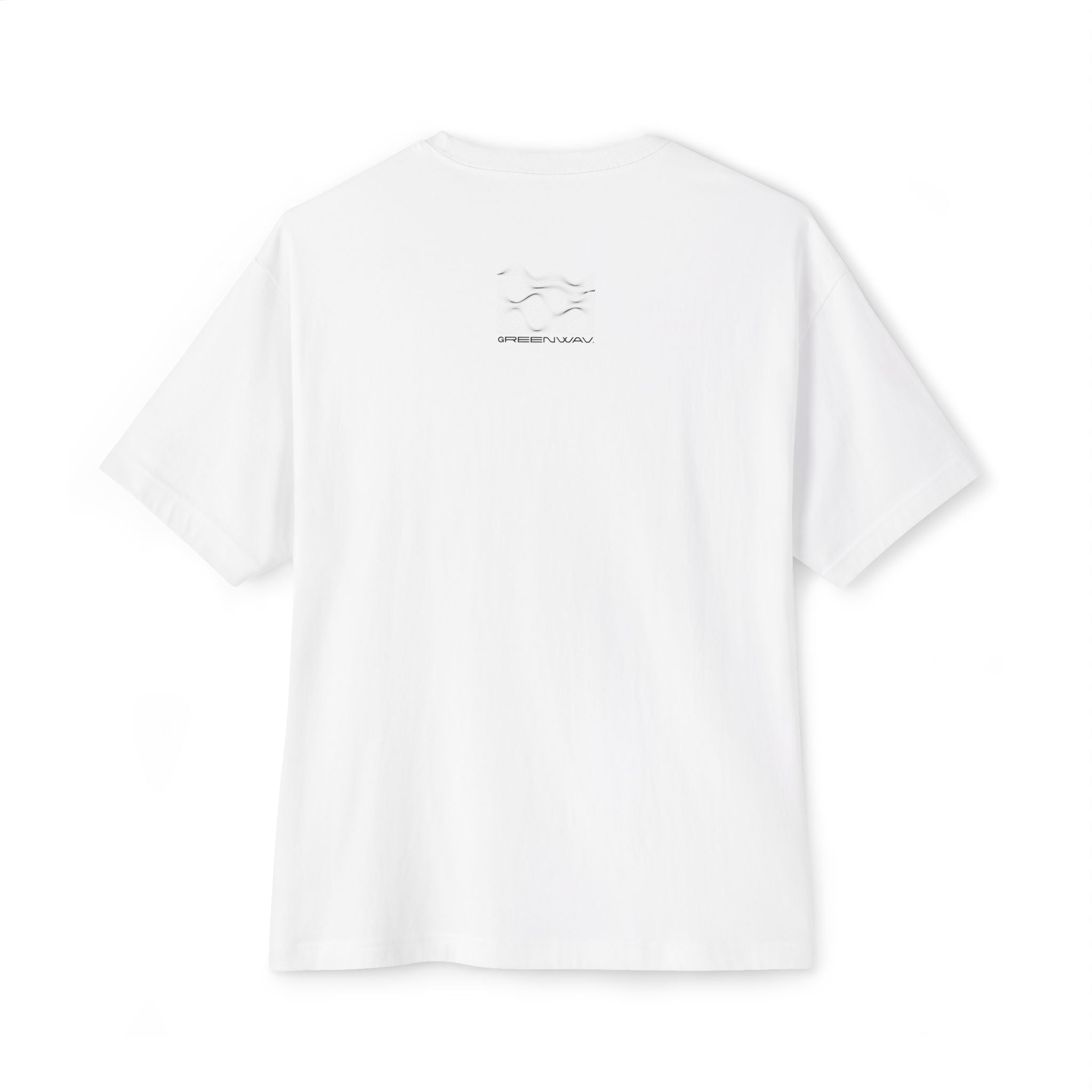 Free The Nipple (Pierced) - Unisex Boxy Tee