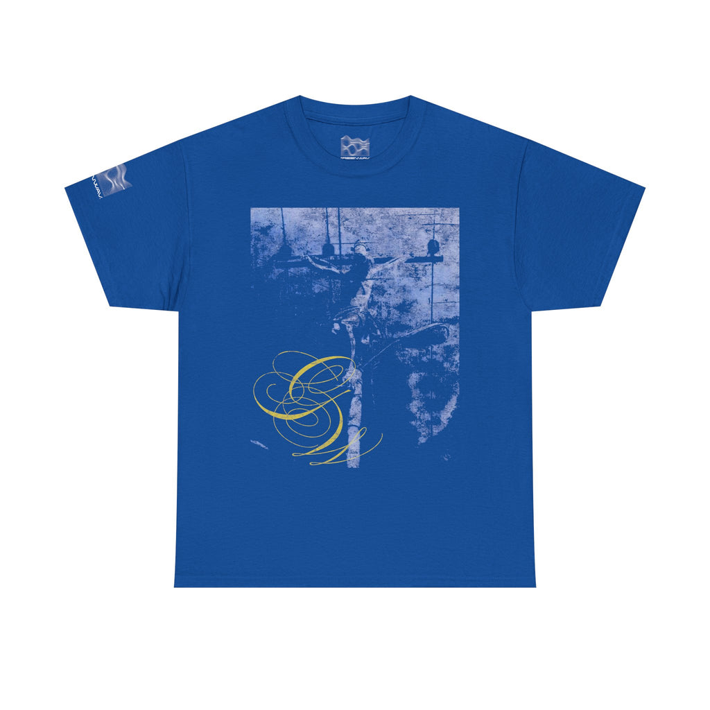 Post Faith T-Shirt