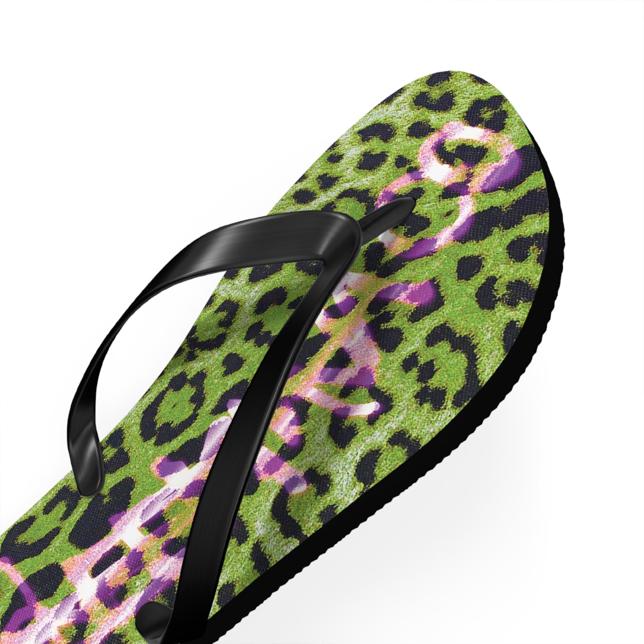 Cheetah GW Flip Flops