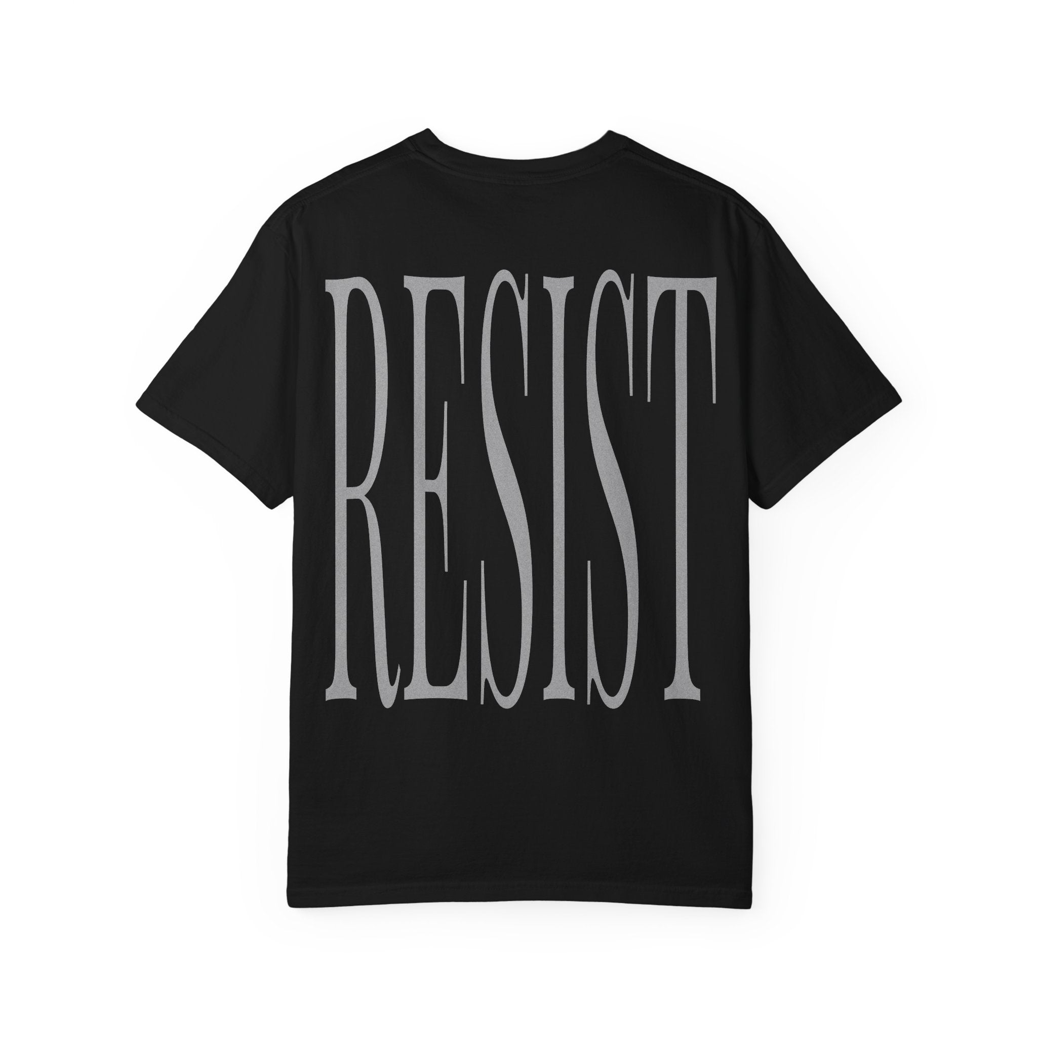 Resist/ACAB - Standard T-Shirt