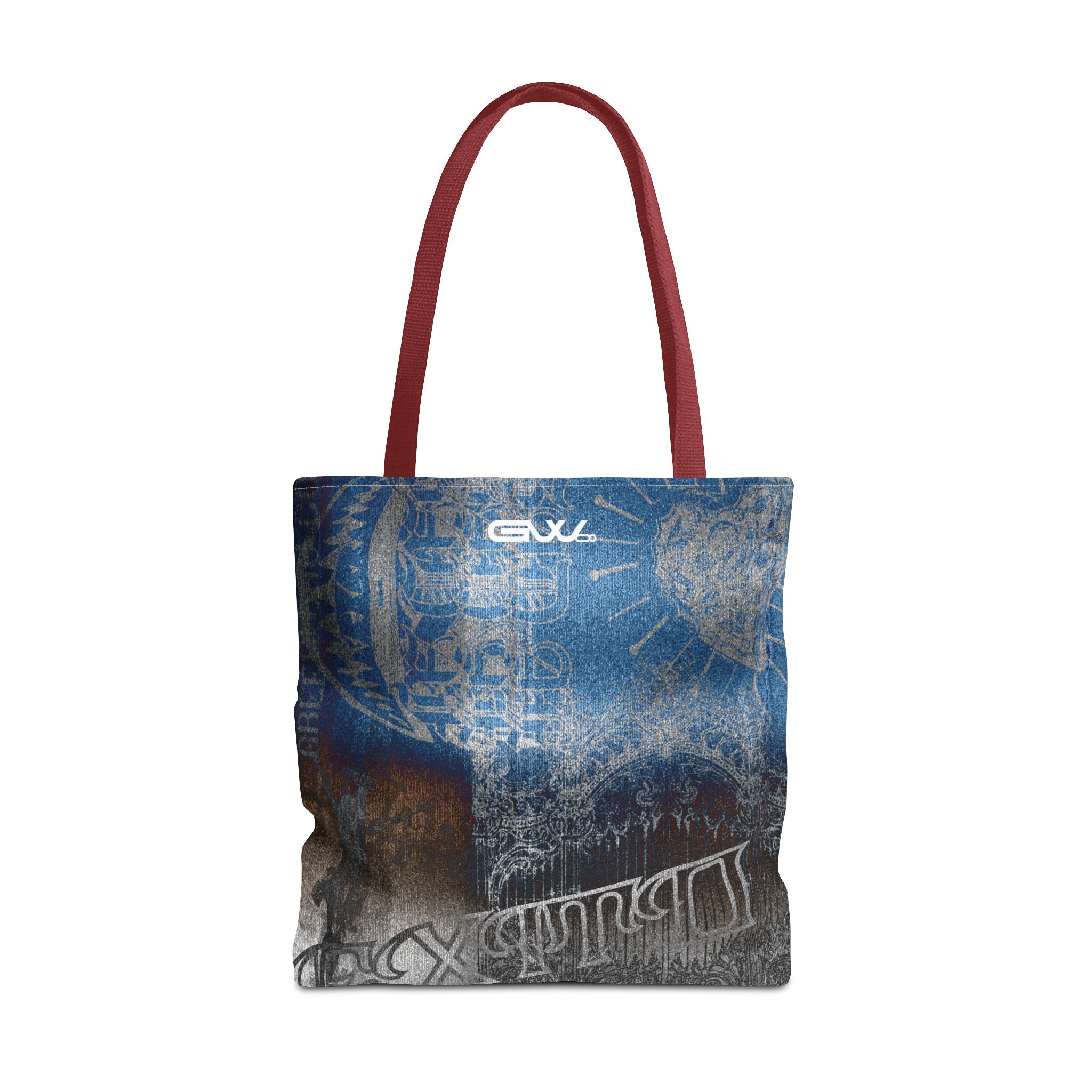 Exito Tote Bag
