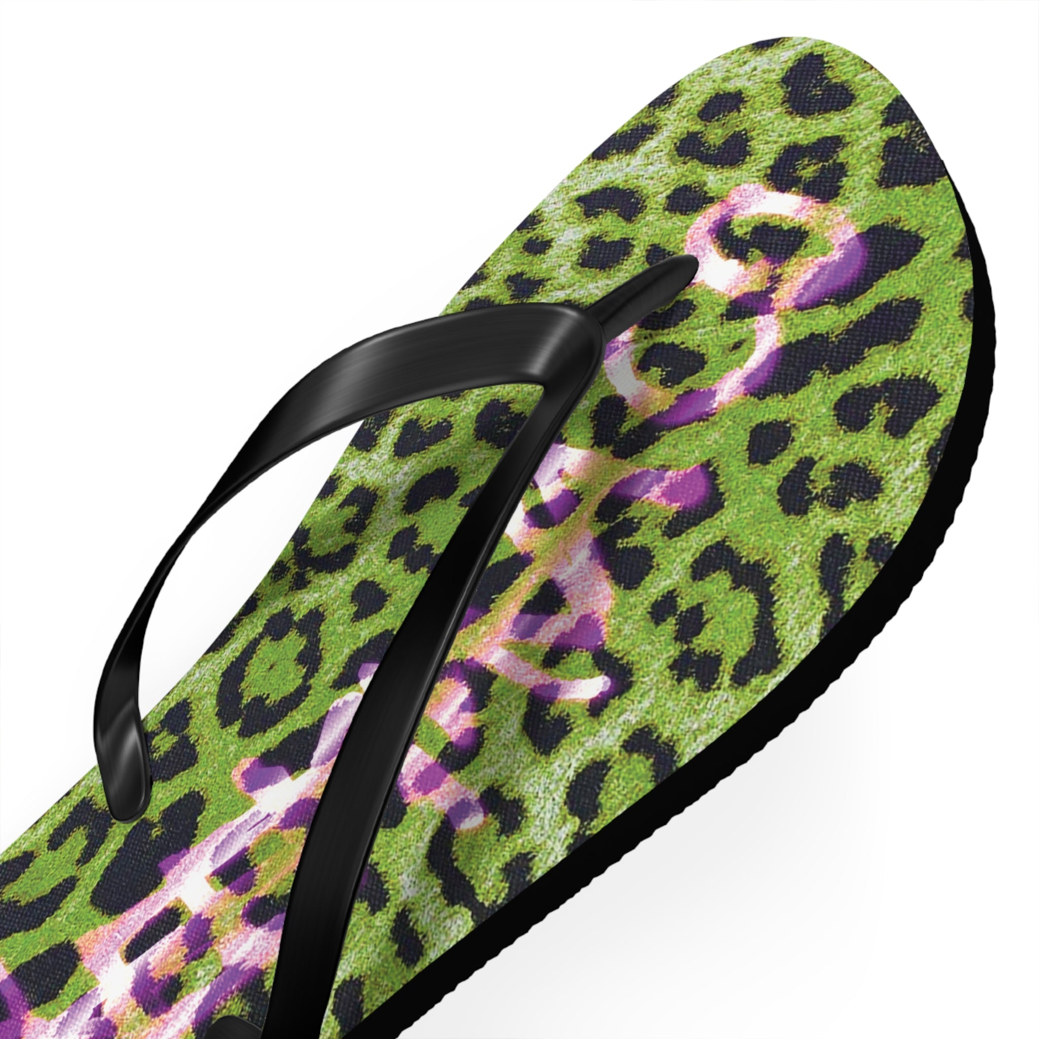 Cheetah GW Flip Flops