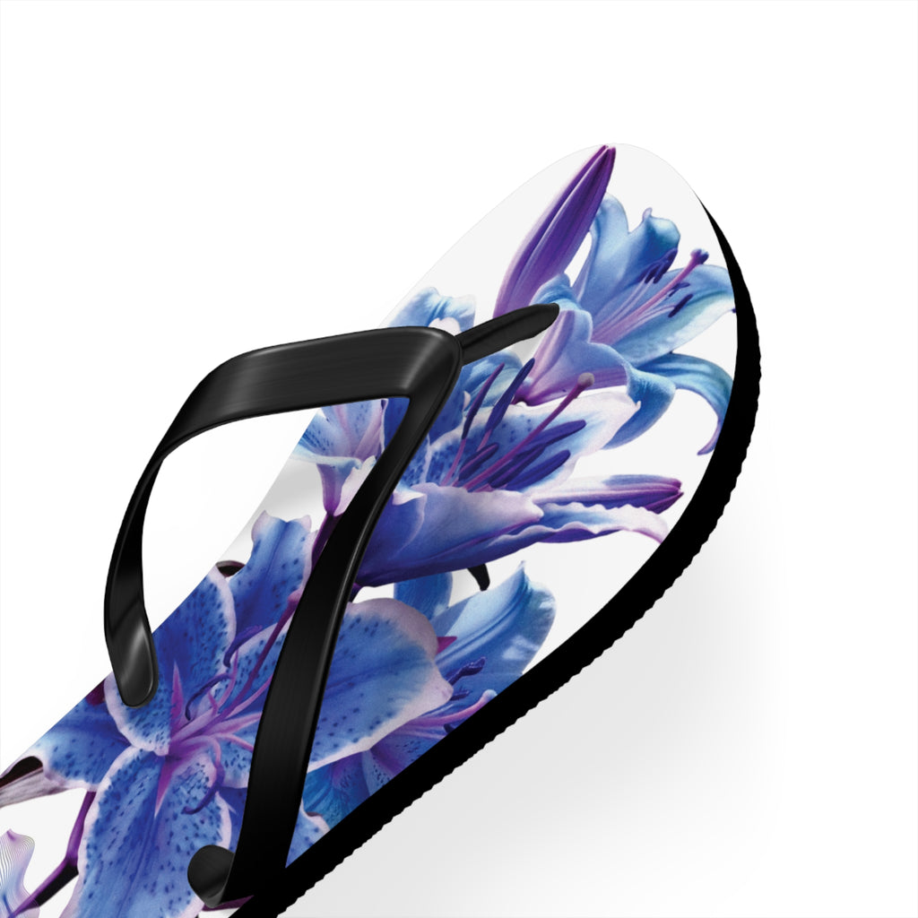 Lily Blossom GW Flip Flops
