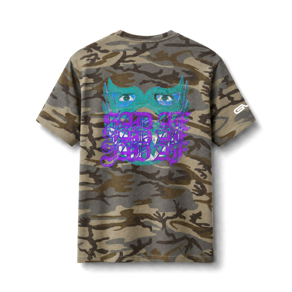 Desert Exito T‑Shirt