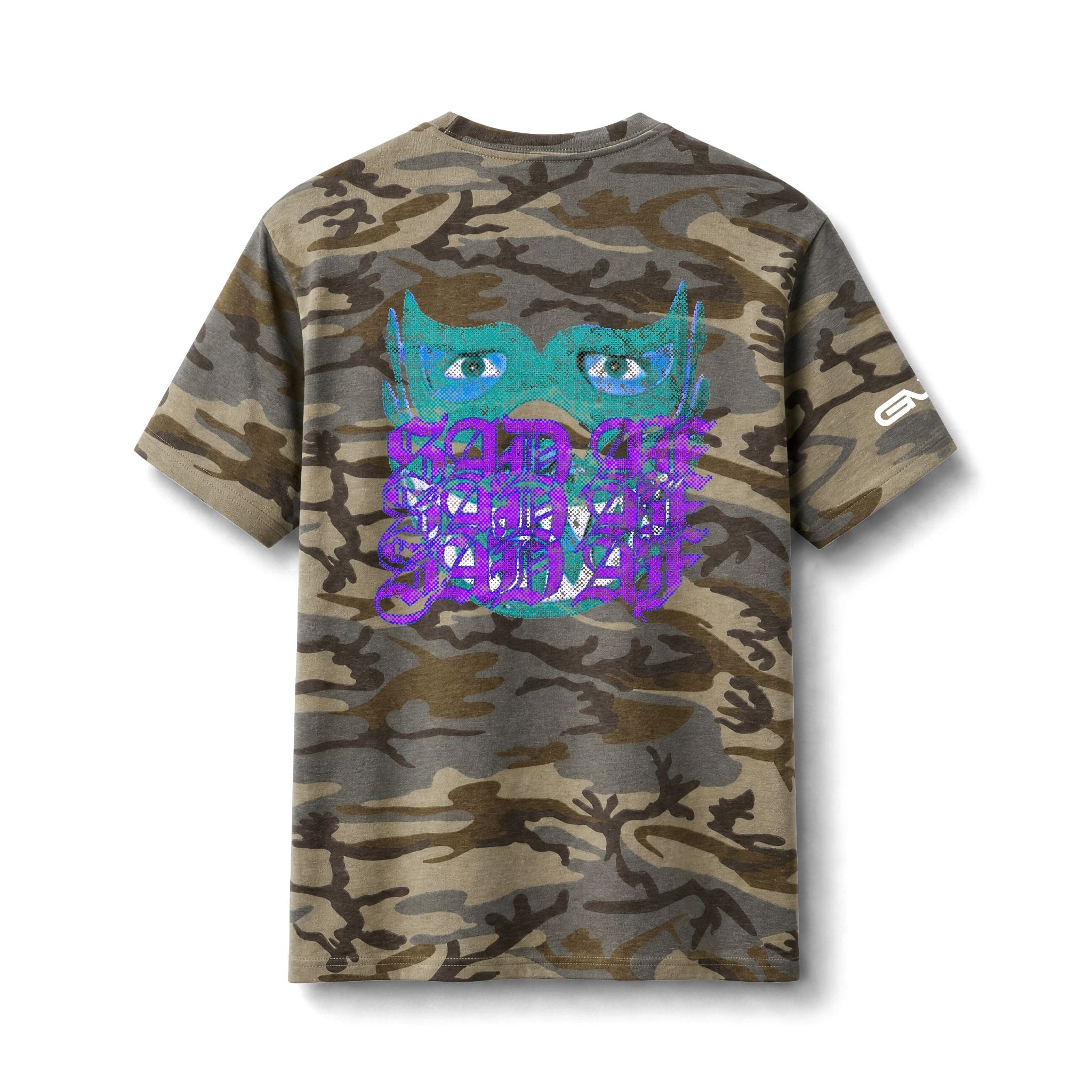 Desert Exito T‑Shirt