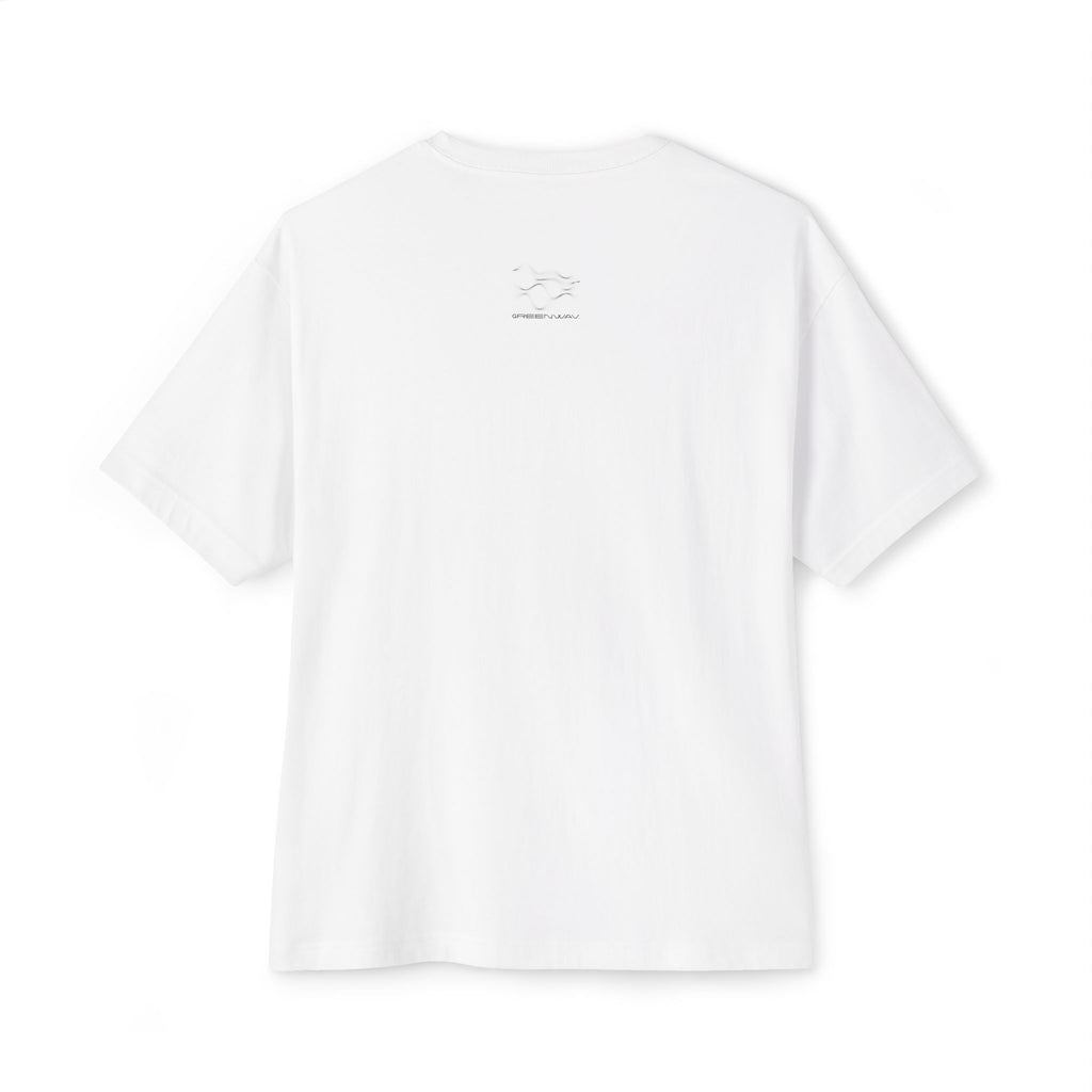 Abolition is the Future - Graphic Tee Shirt