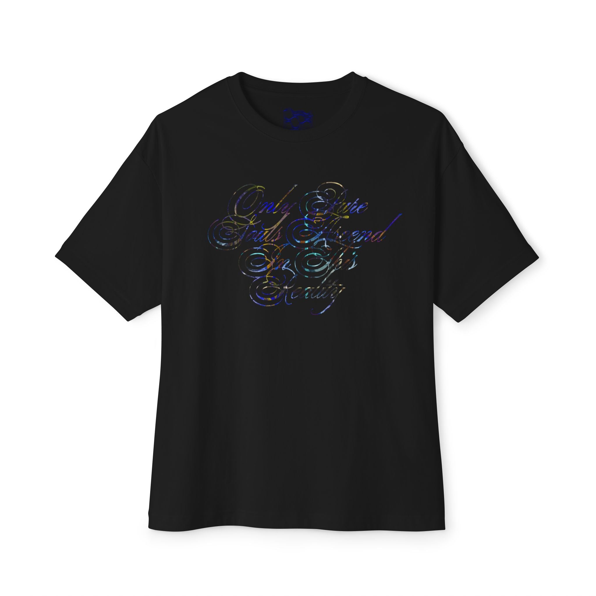Only Pure Souls Ascend - TShirt