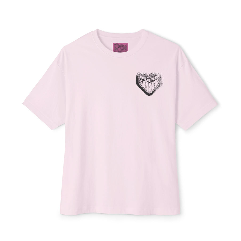Amaya Sensitive Gangsta Shirt Unisex Tee