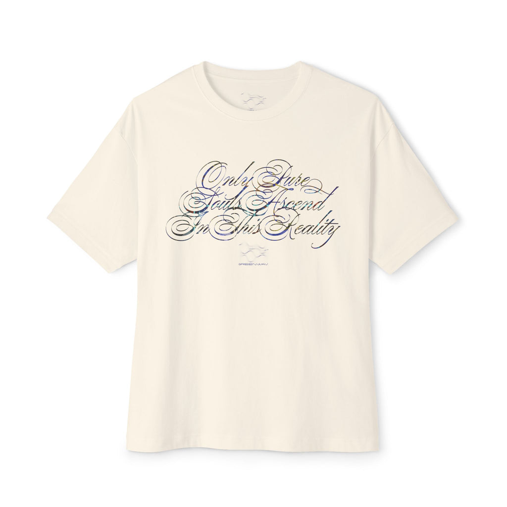 Only Pure Souls Ascend - TShirt