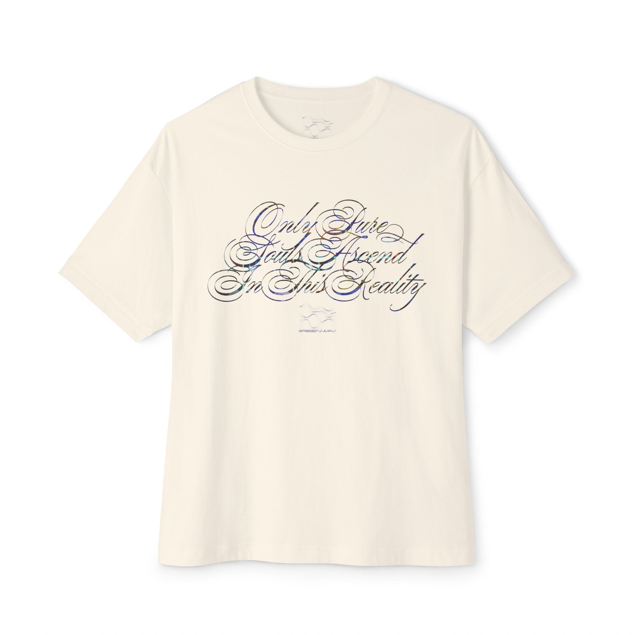 Only Pure Souls Ascend - TShirt