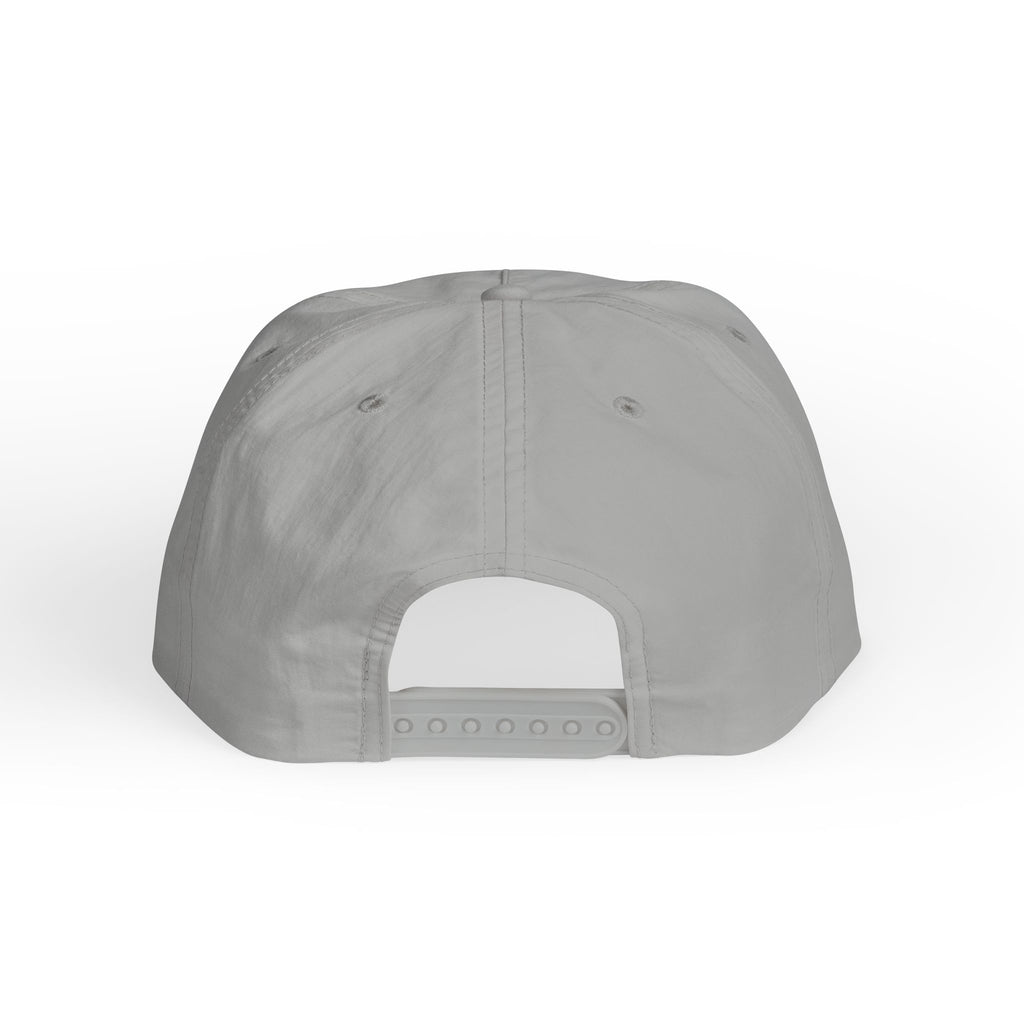 Sensory Overload - Retro Surf Cap