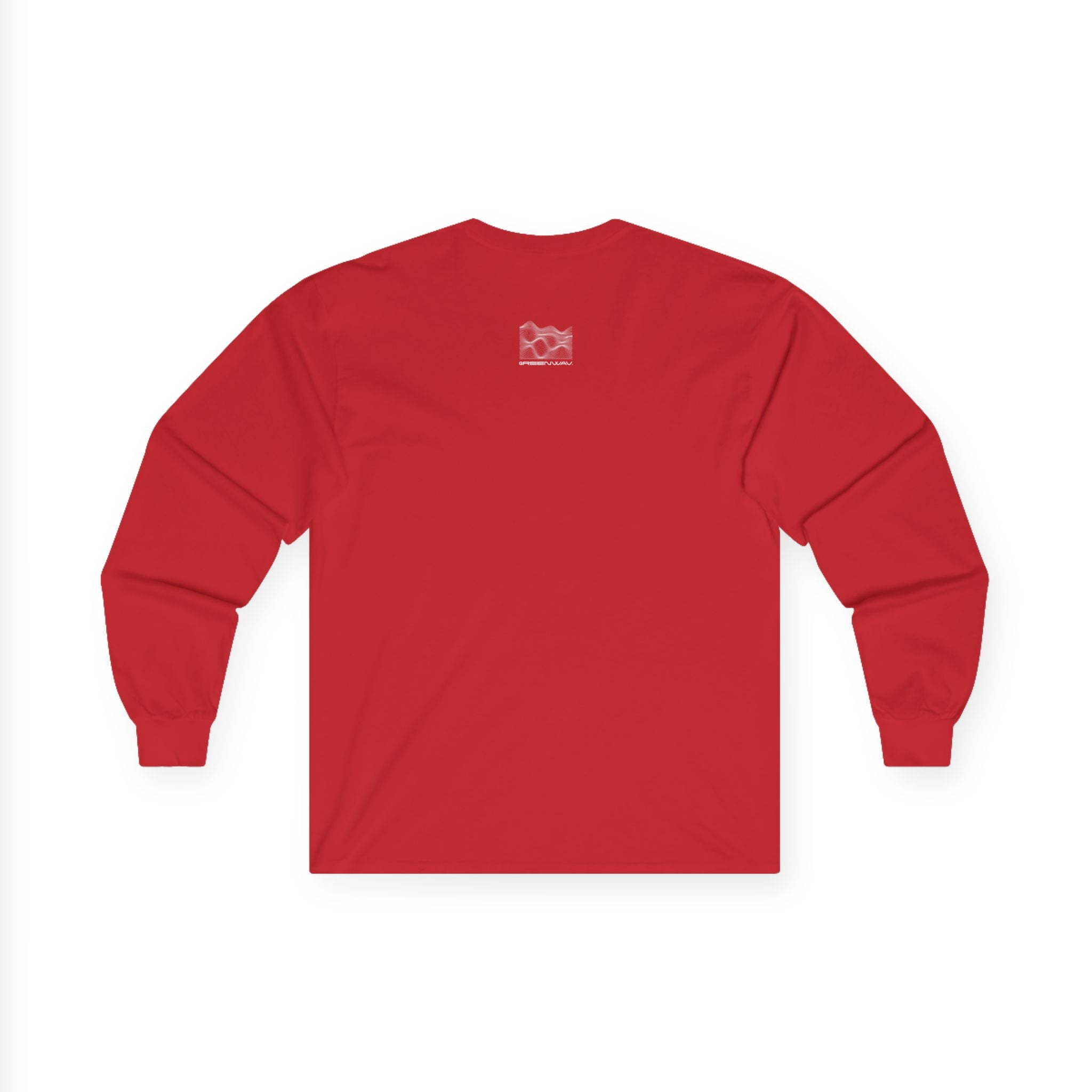 Barber Shop Culture (Long Sleeve) - Unisex Long Sleeve T-Shirt