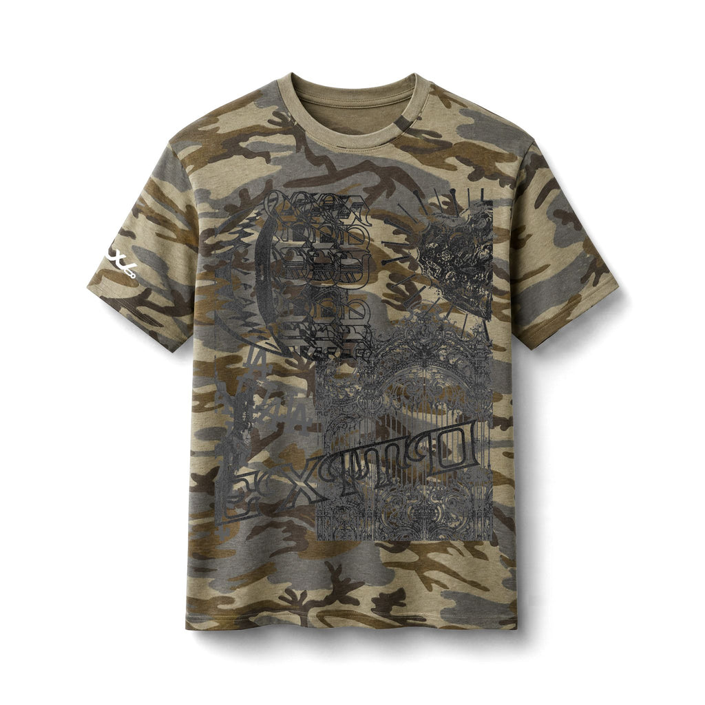 Desert Exito T‑Shirt