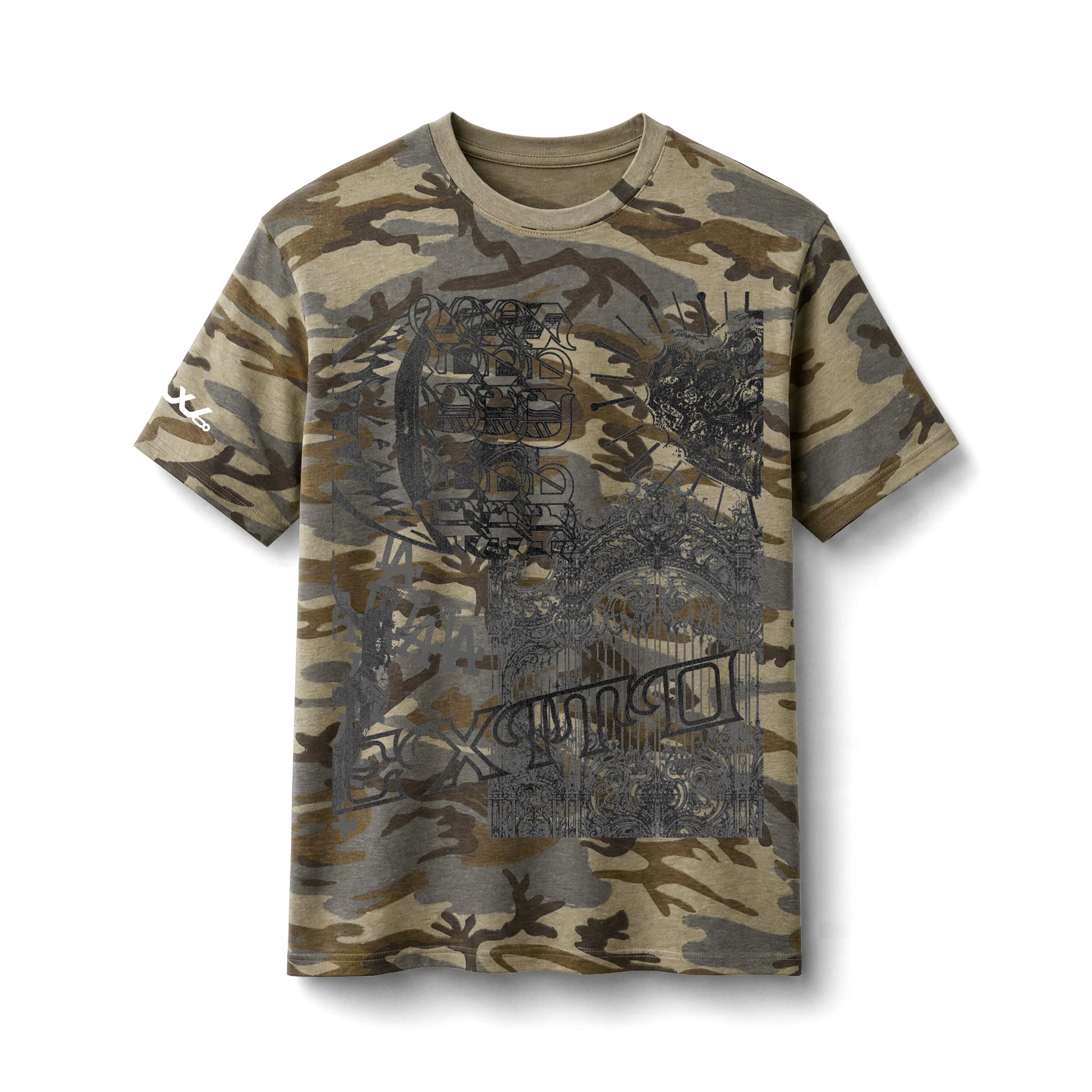 Desert Exito T‑Shirt