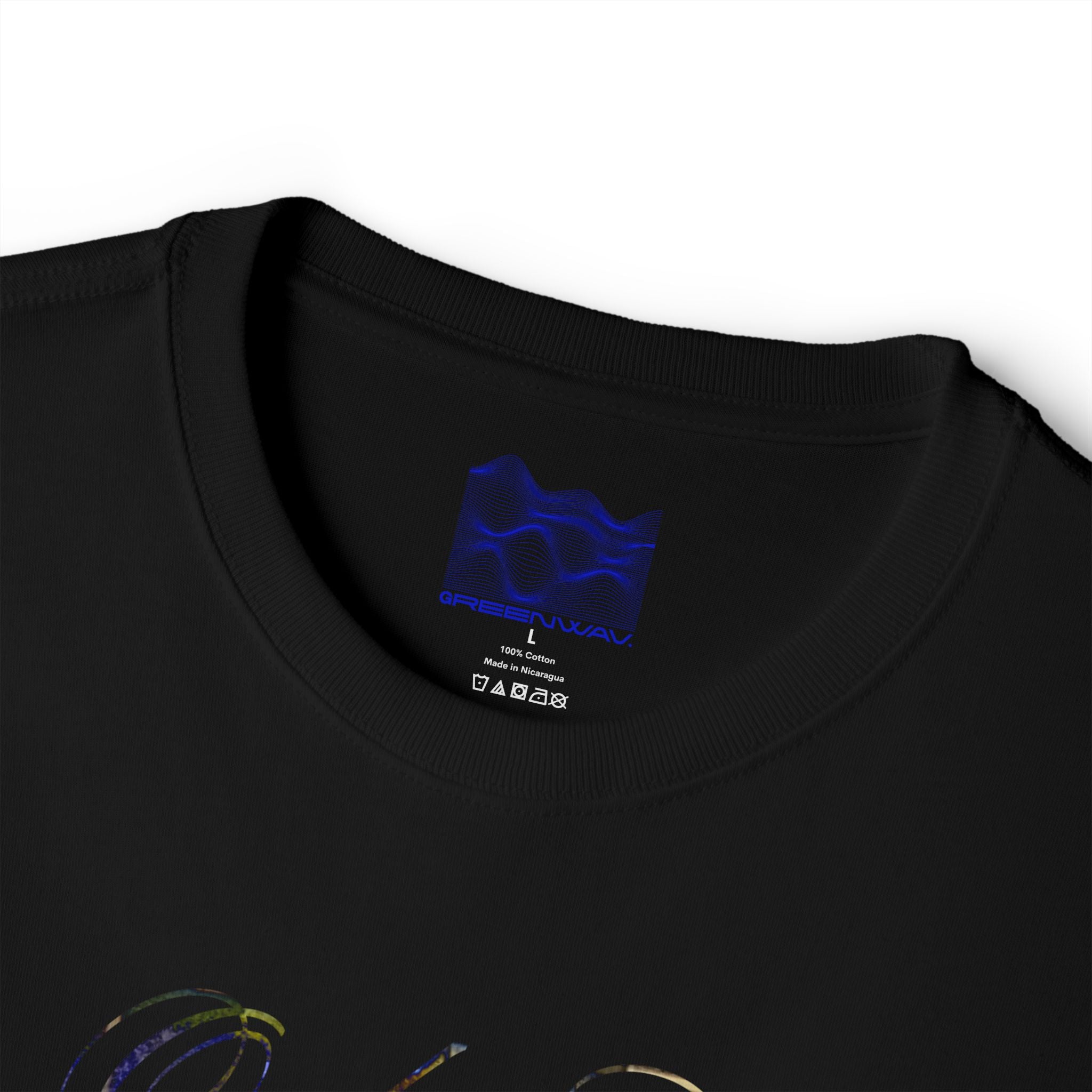 Only Pure Souls Ascend - TShirt