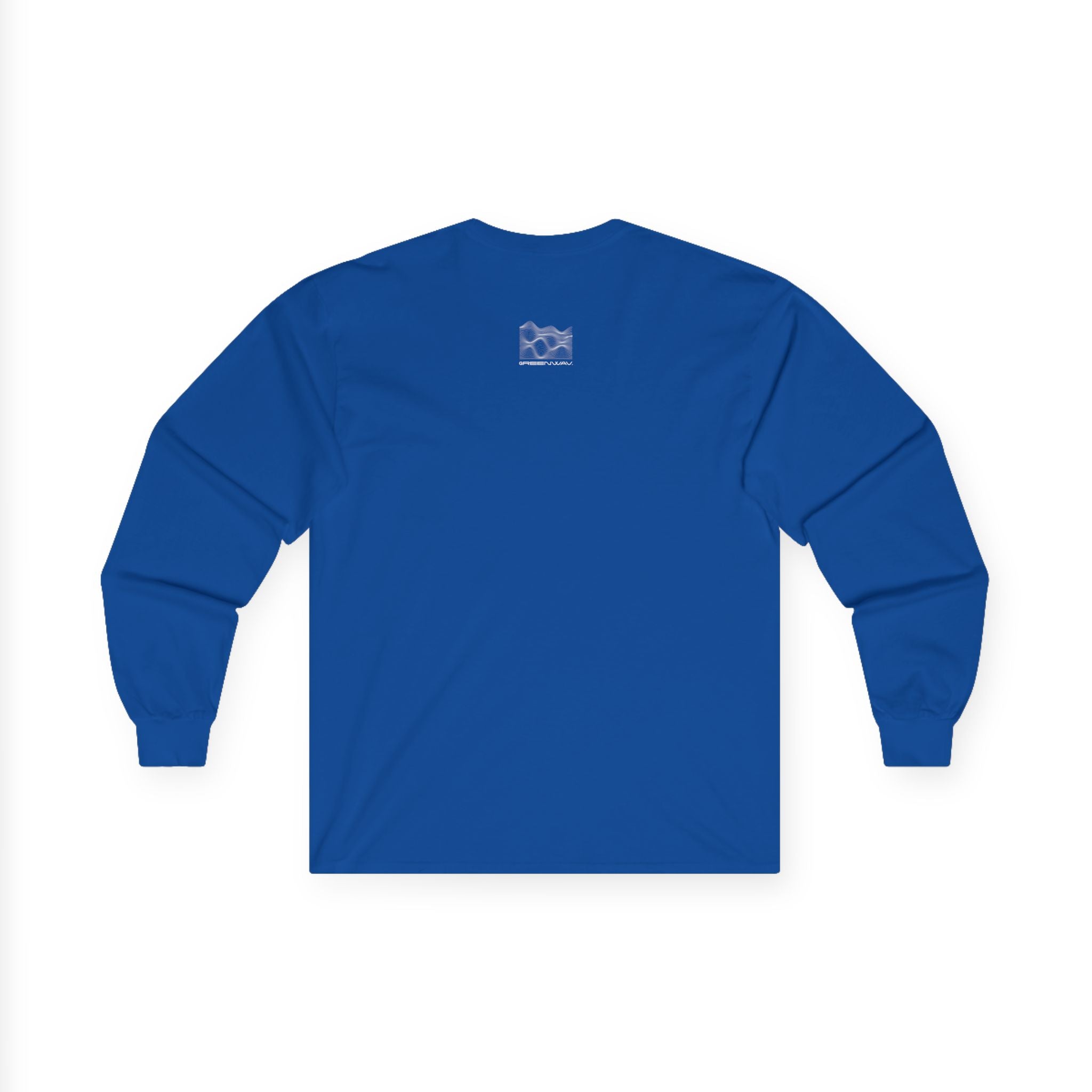 Barber Shop Culture (Long Sleeve) - Unisex Long Sleeve T-Shirt
