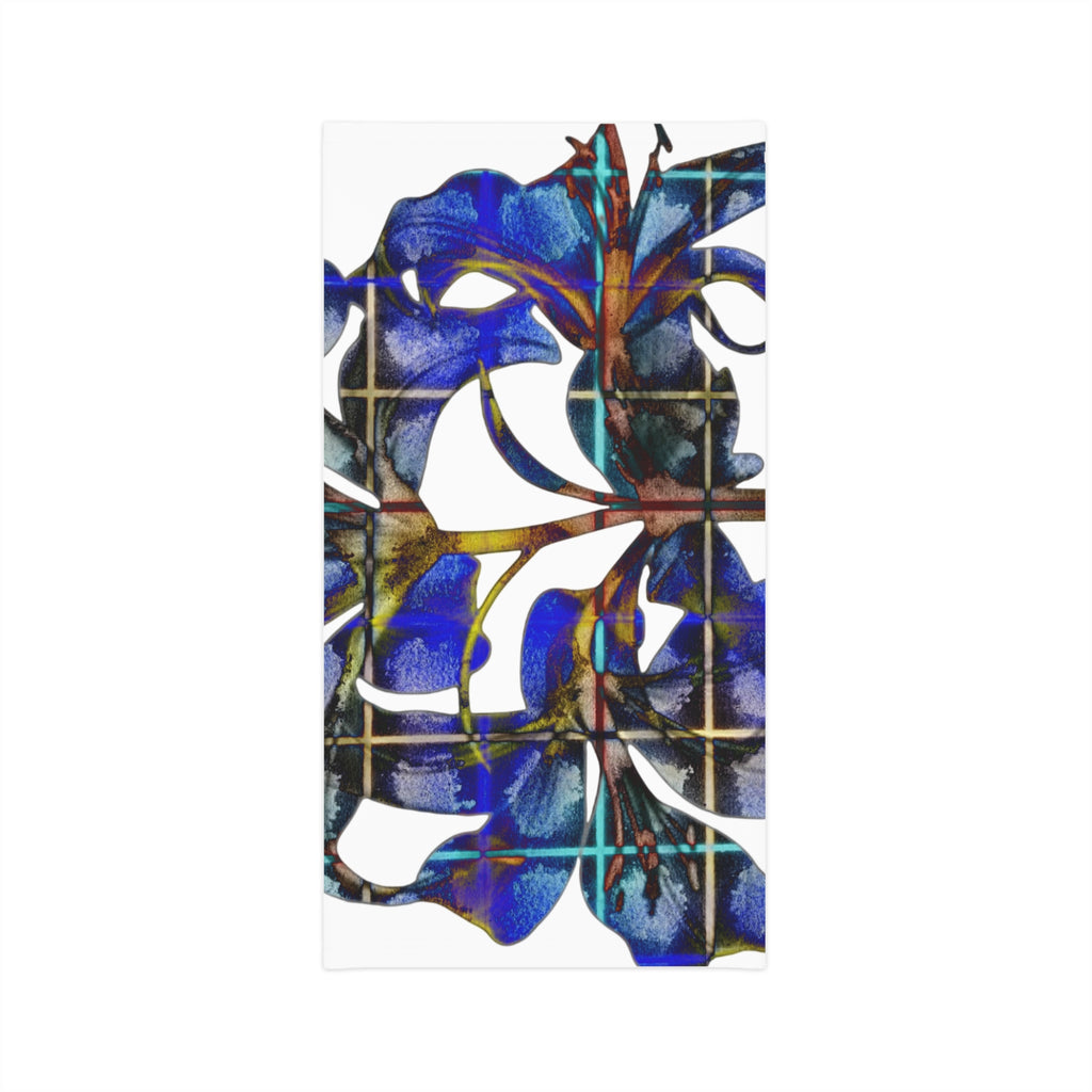 Lily Tile - Neck/Cap Gaiter