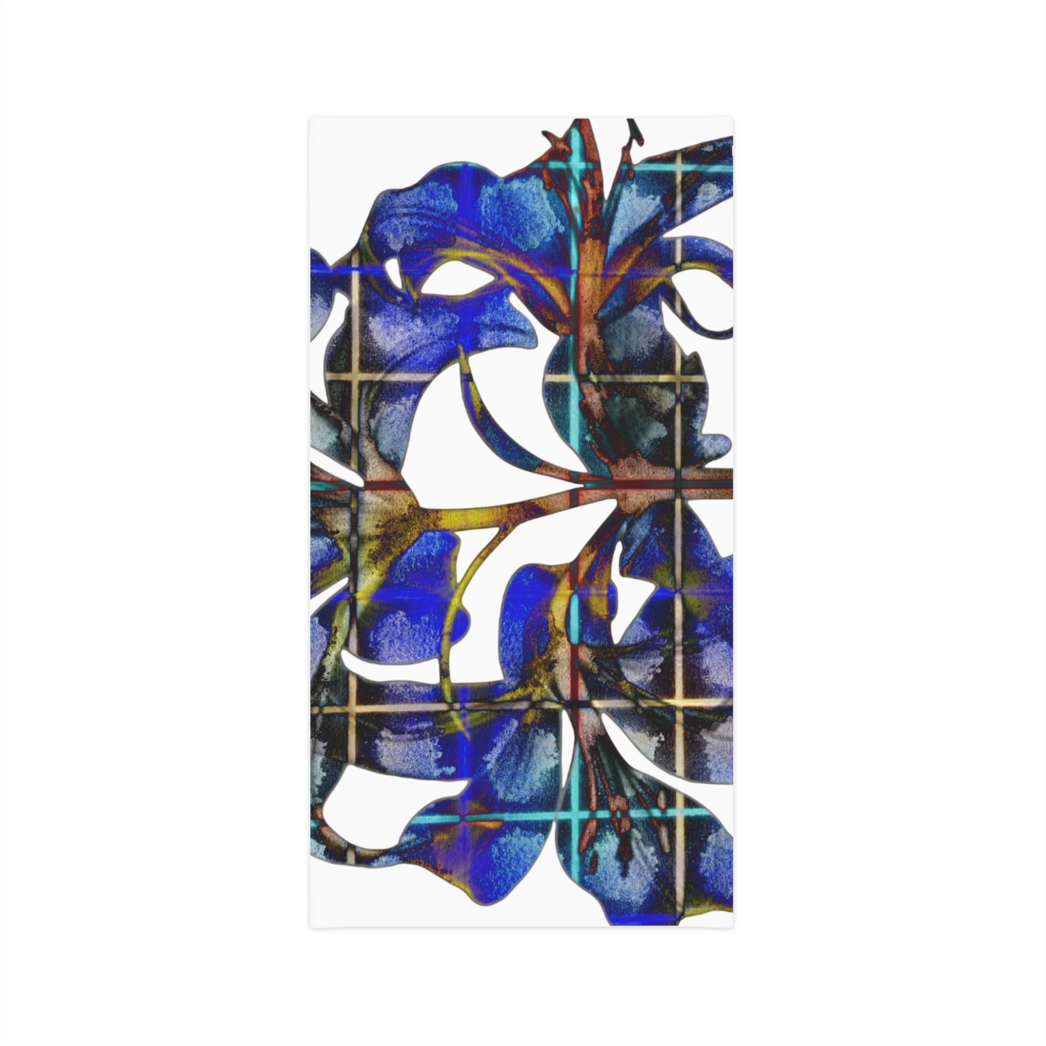 Lily Tile - Neck/Cap Gaiter