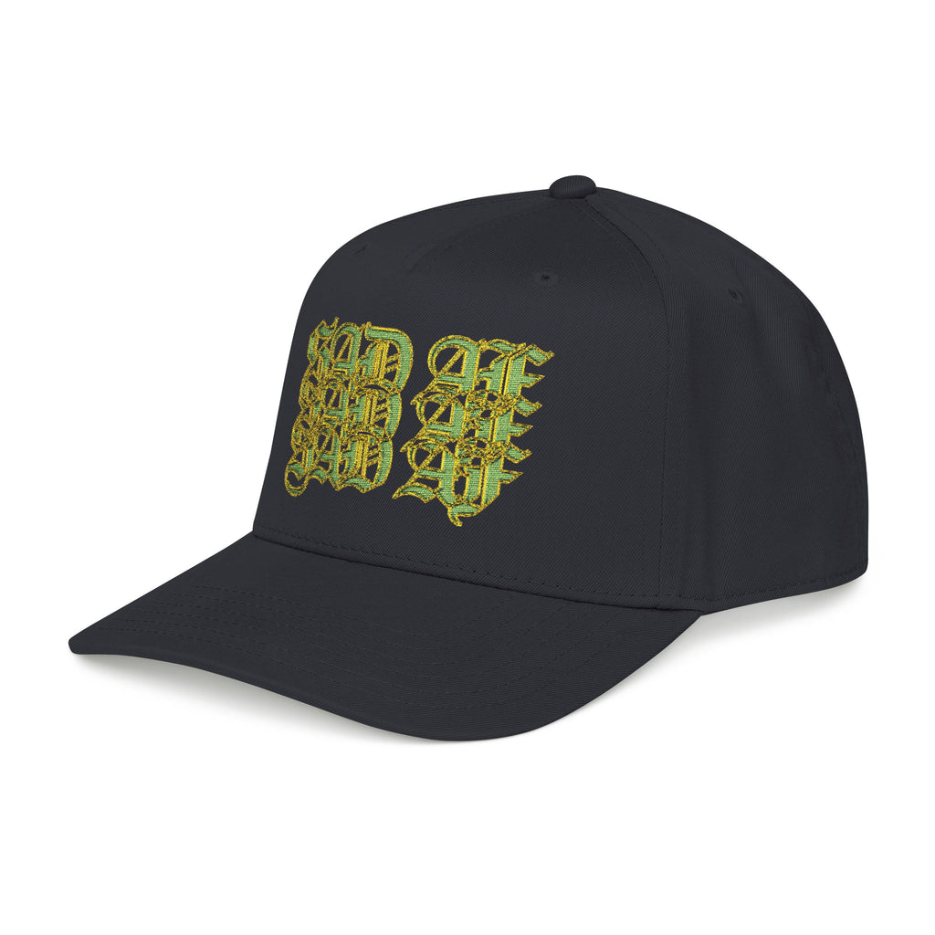 Sad Af SnapBack