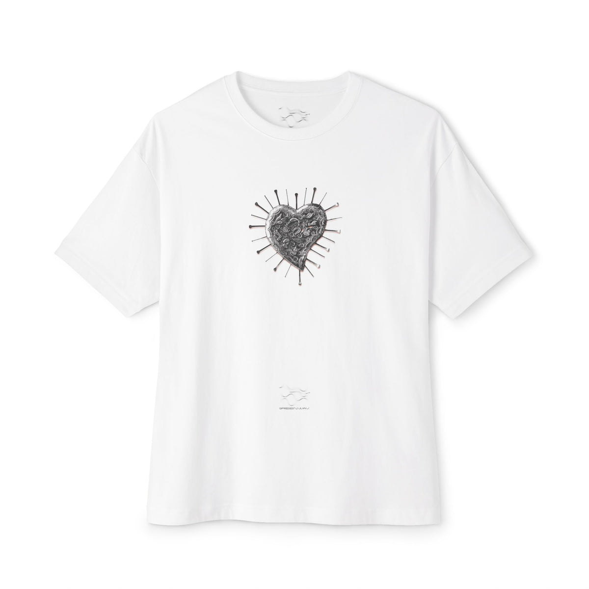 'Que Dios Te Bendiga' God Bless - Unisex Tshirt