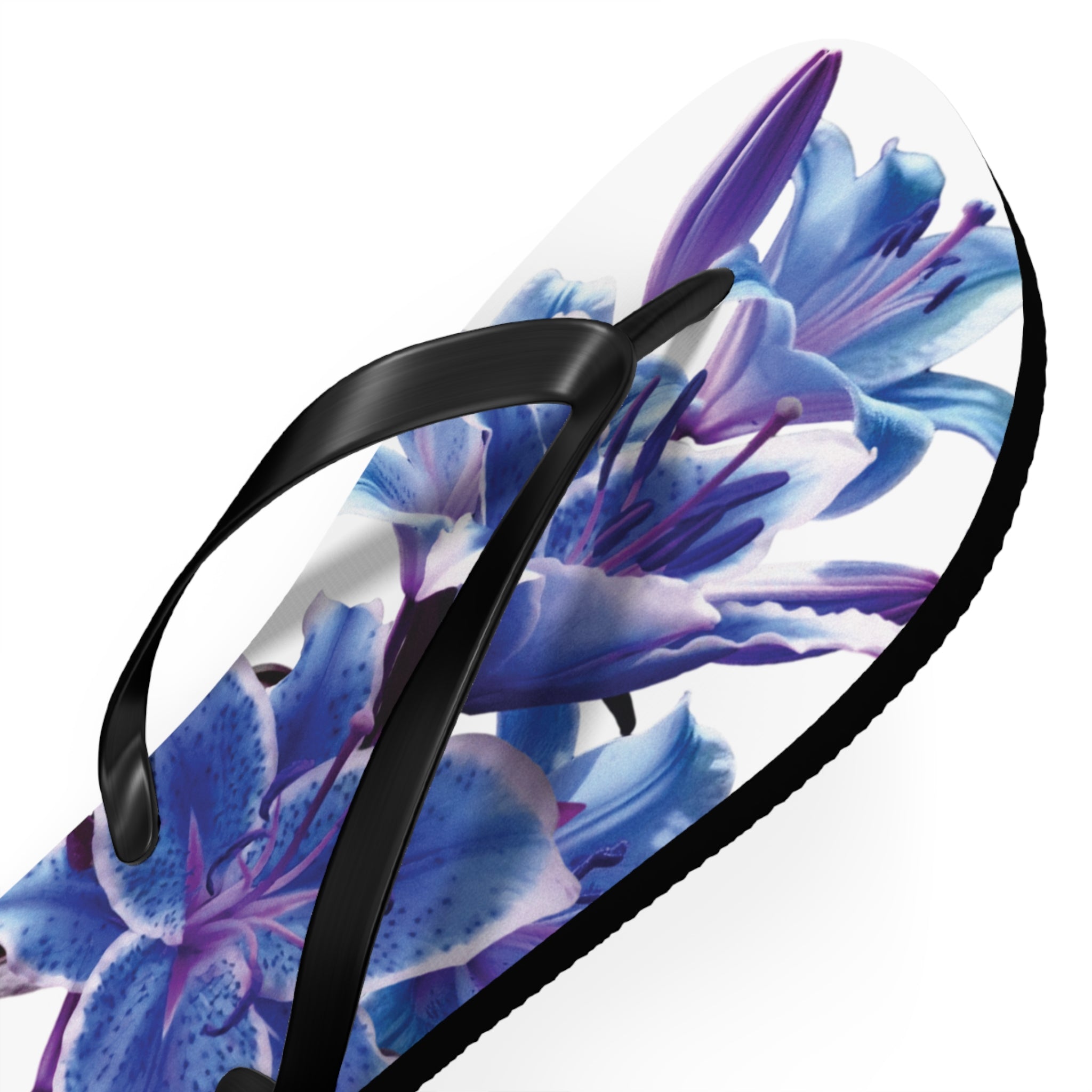 Lily Blossom GW Flip Flops