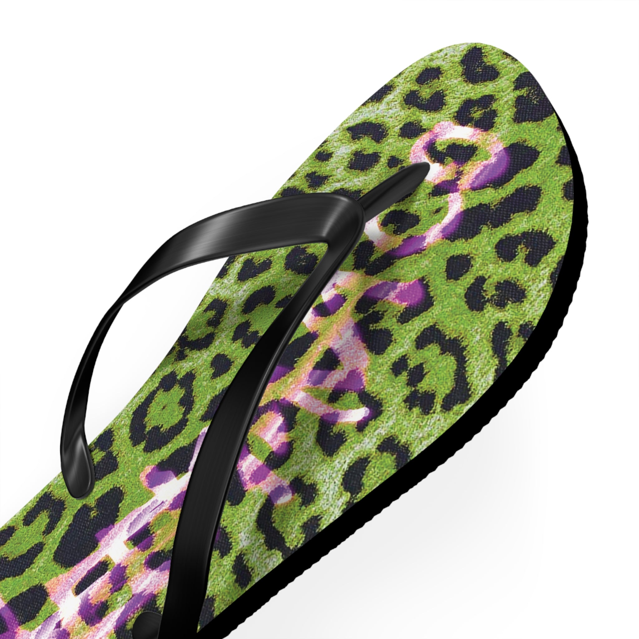 Cheetah GW Flip Flops