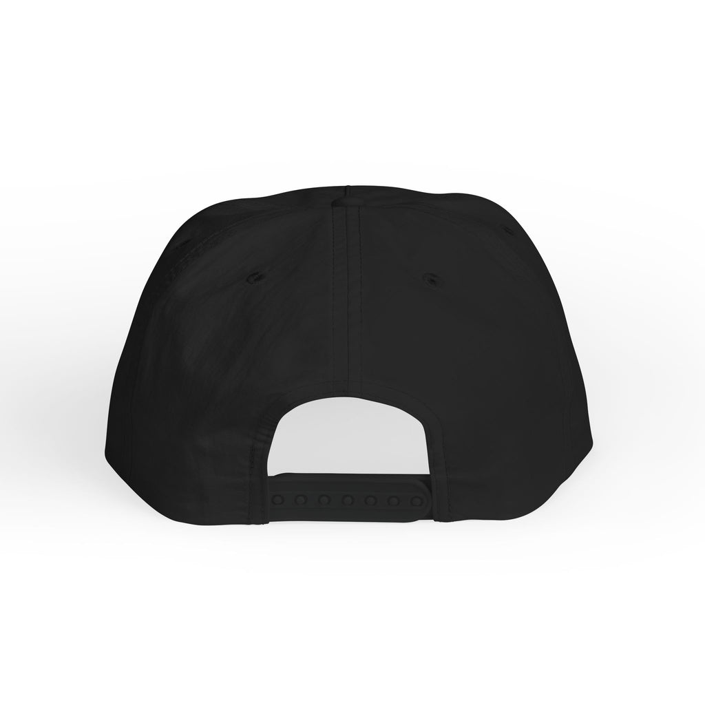 Sensory Overload - Retro Surf Cap