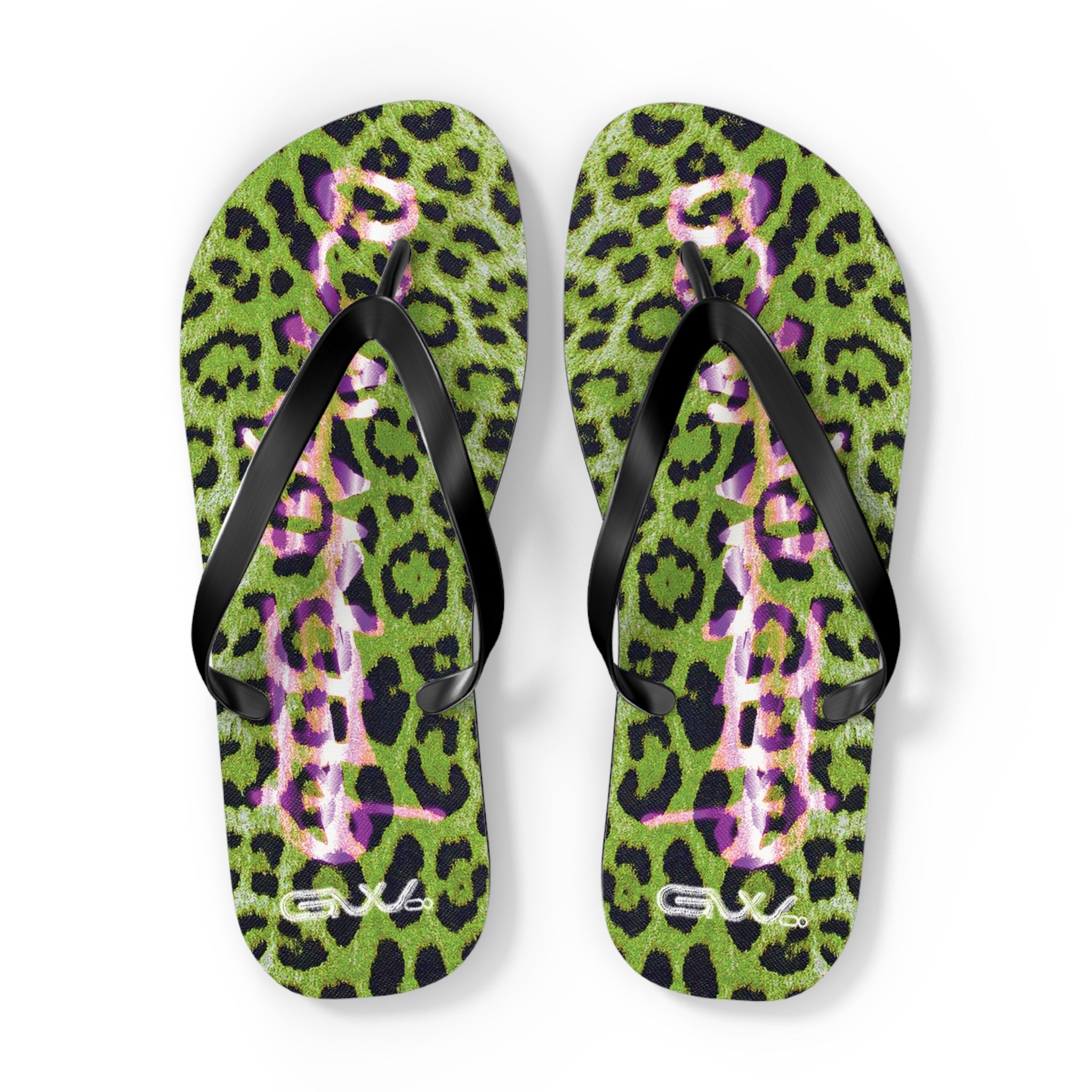 Cheetah GW Flip Flops