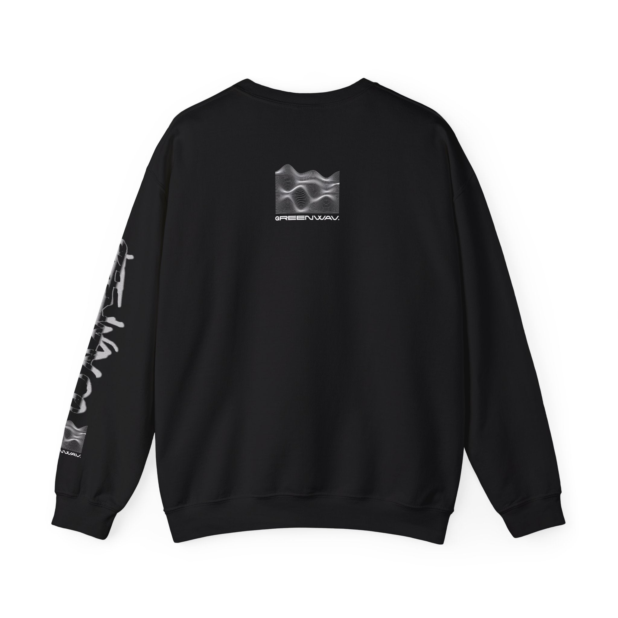 GW Pueblo Crewneck Sweatshirt