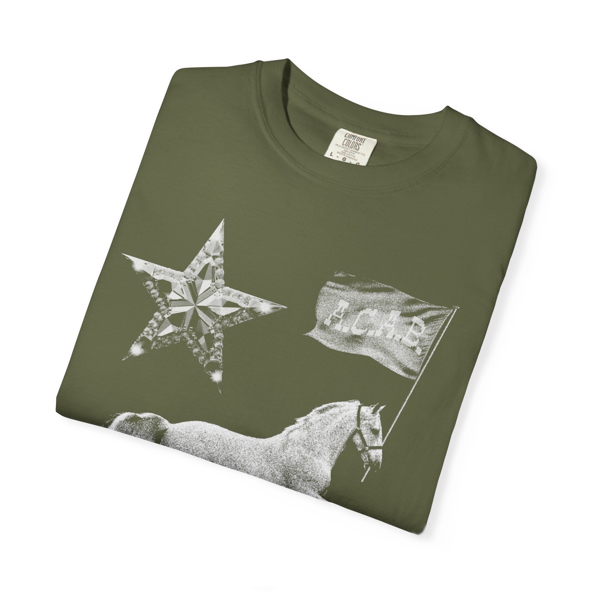 Resist/ACAB - Standard T-Shirt