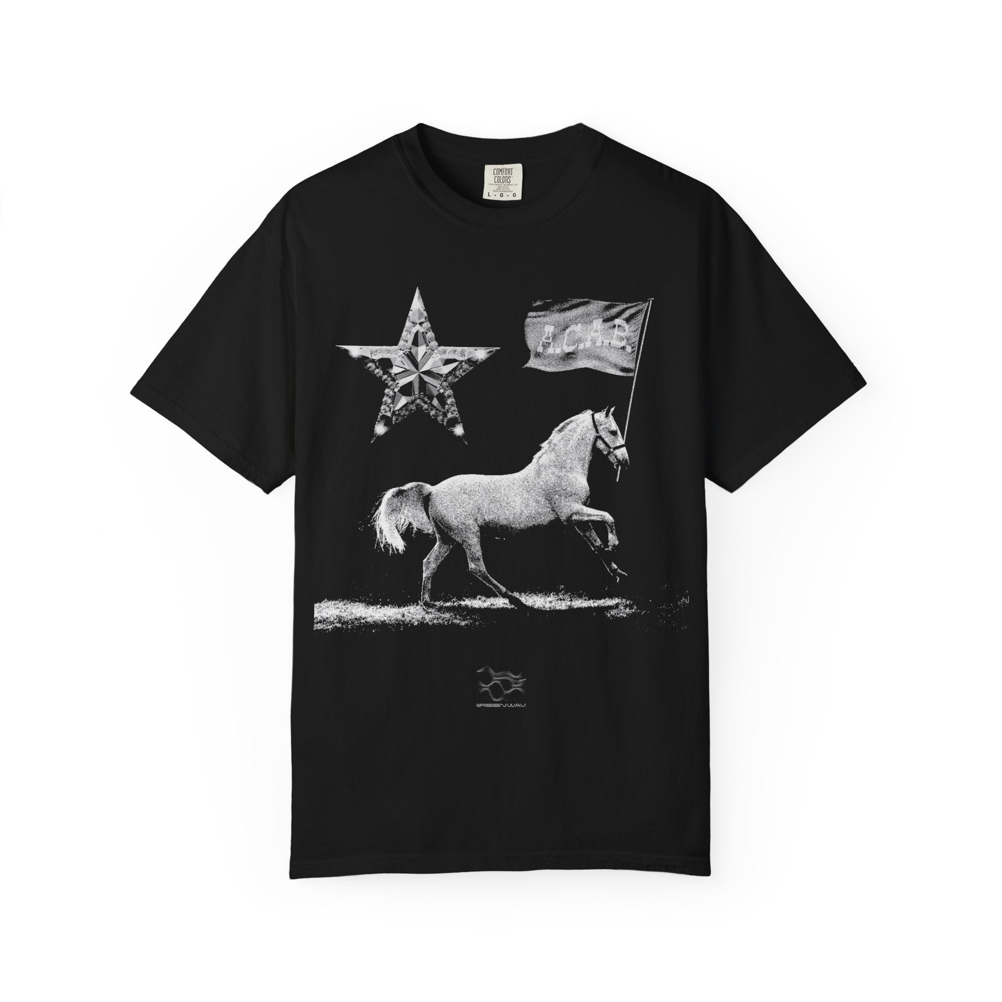 Resist/ACAB - Standard T-Shirt