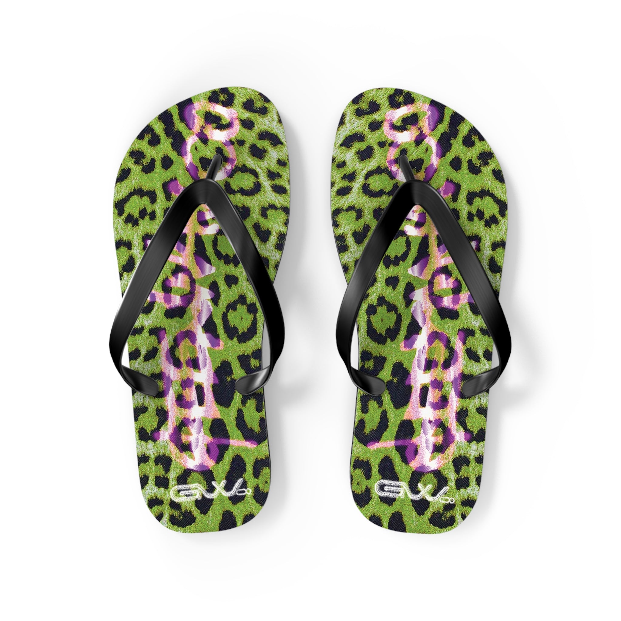 Cheetah GW Flip Flops