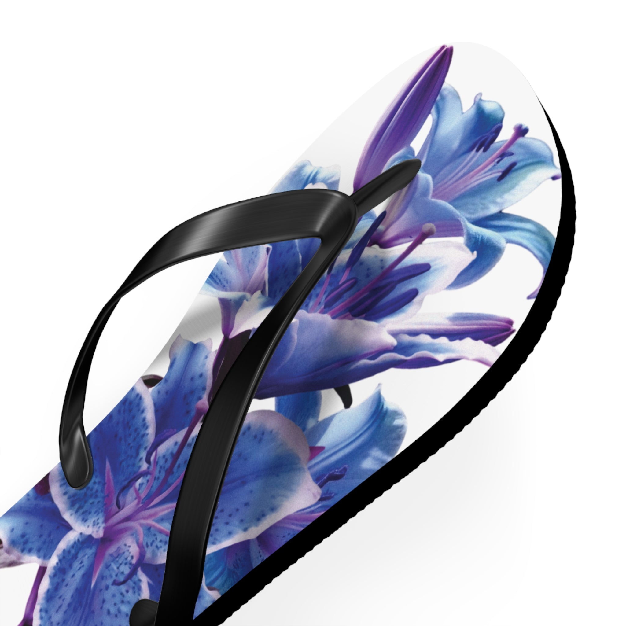 Lily Blossom GW Flip Flops