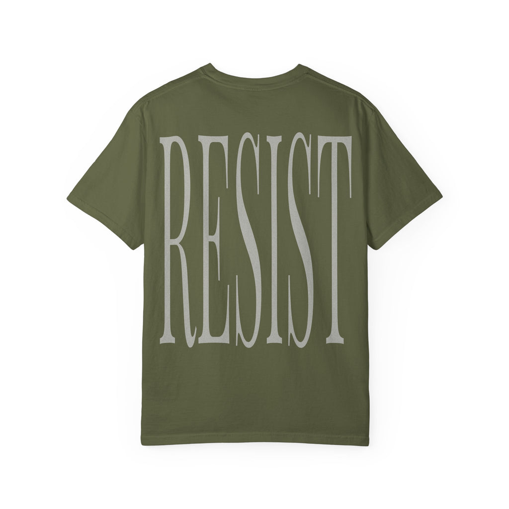 Resist/ACAB - Standard T-Shirt