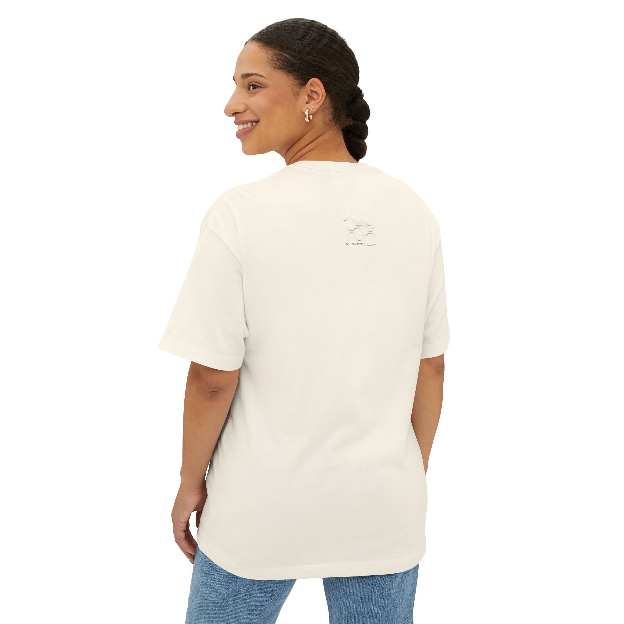 Abolition is the Future - Graphic Tee Shirt