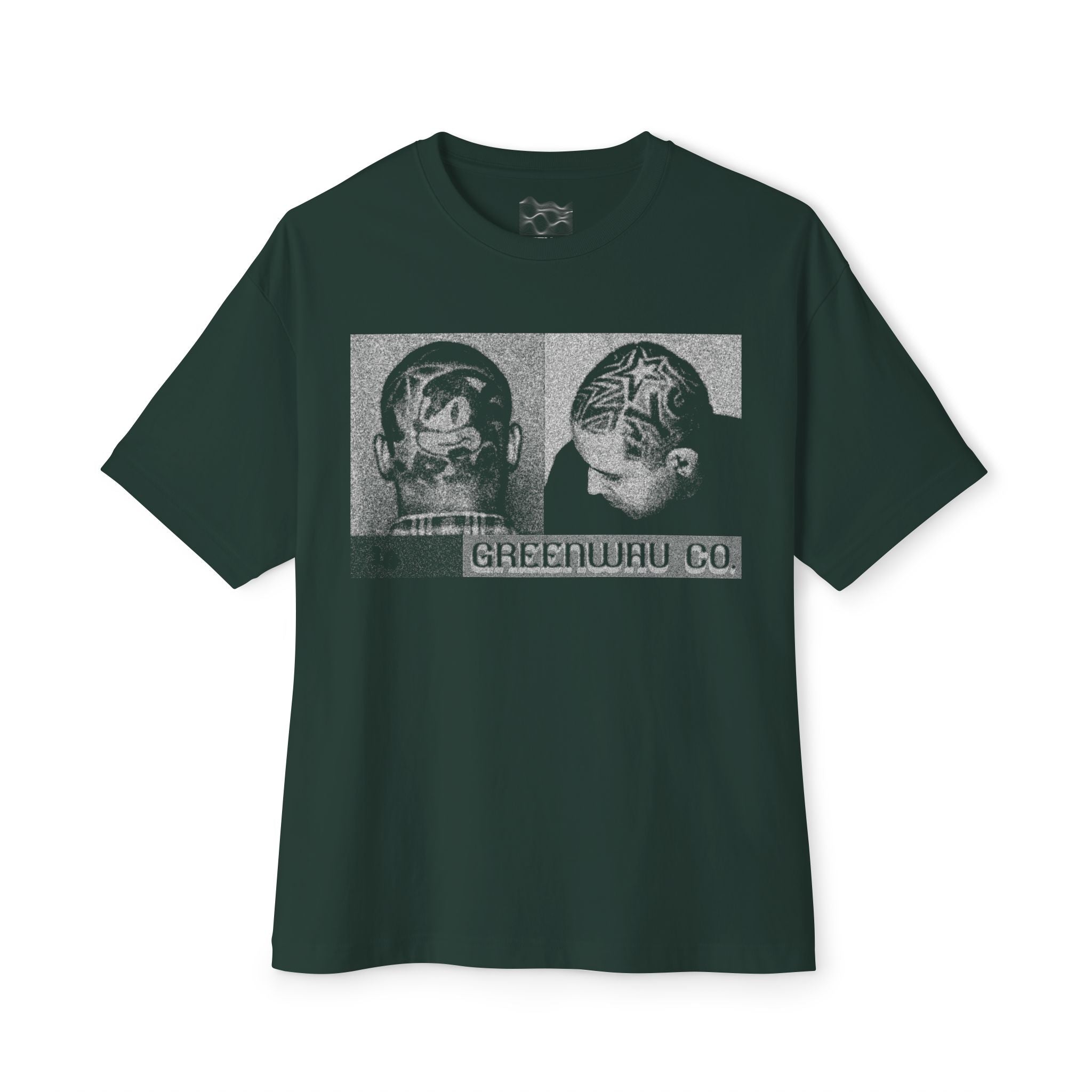Barber Shop Culture T-Shirt