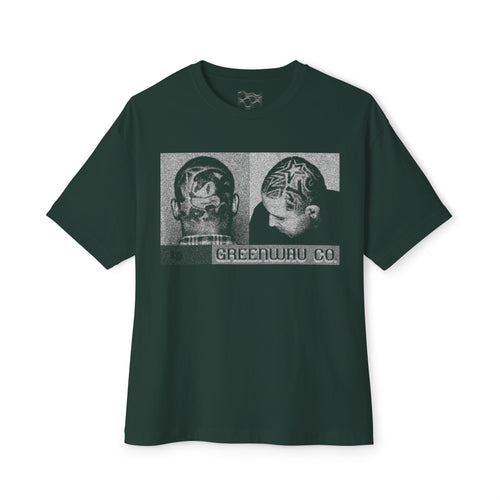 Barber Shop Culture - T-Shirt