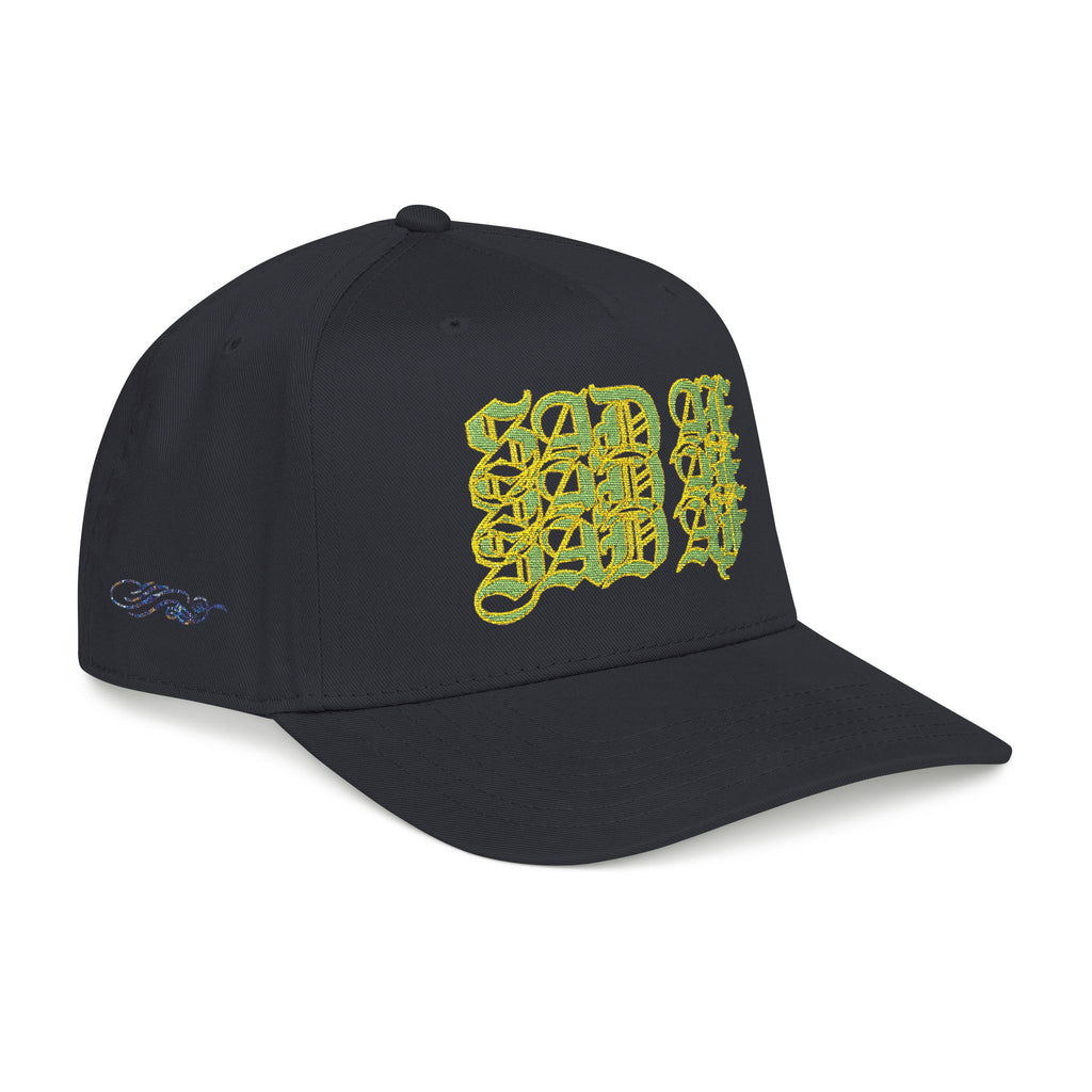 Sad Af SnapBack