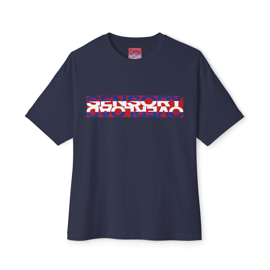 Sensory Overload T-Shirt