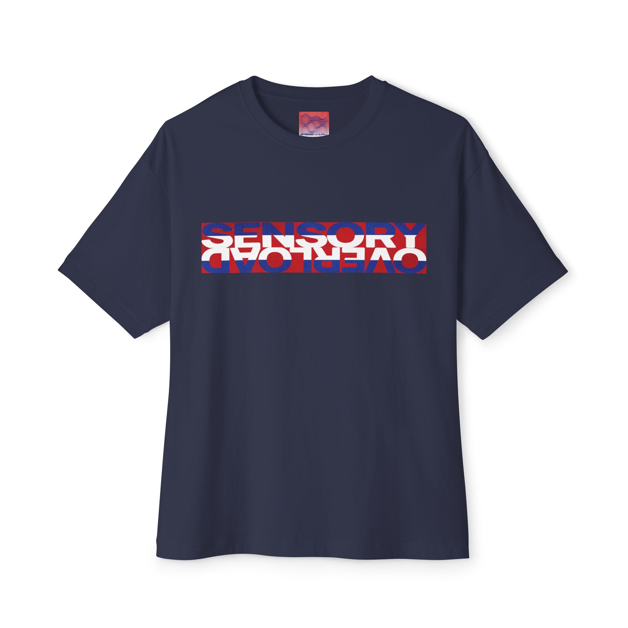 Sensory Overload T-Shirt