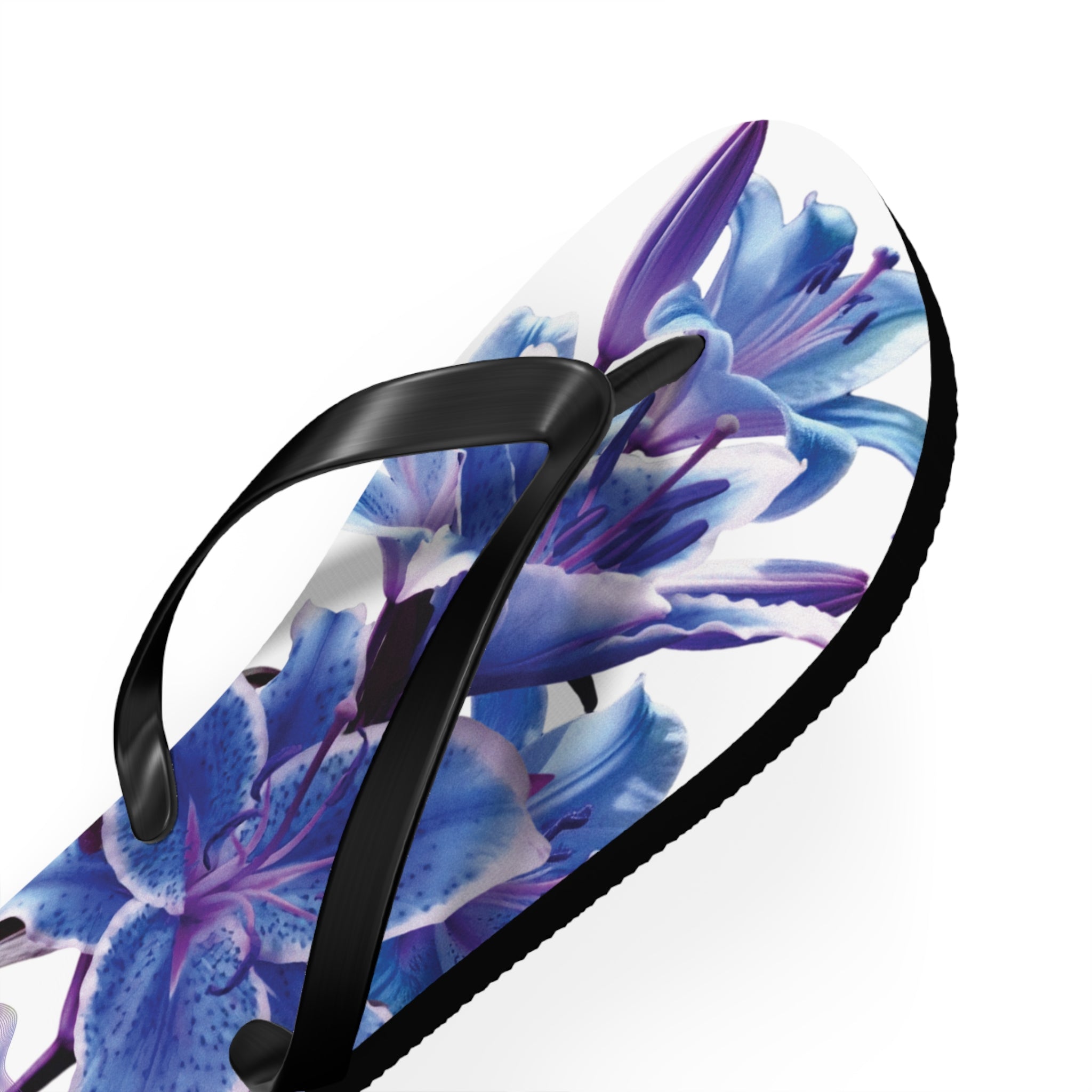 Lily Blossom GW Flip Flops