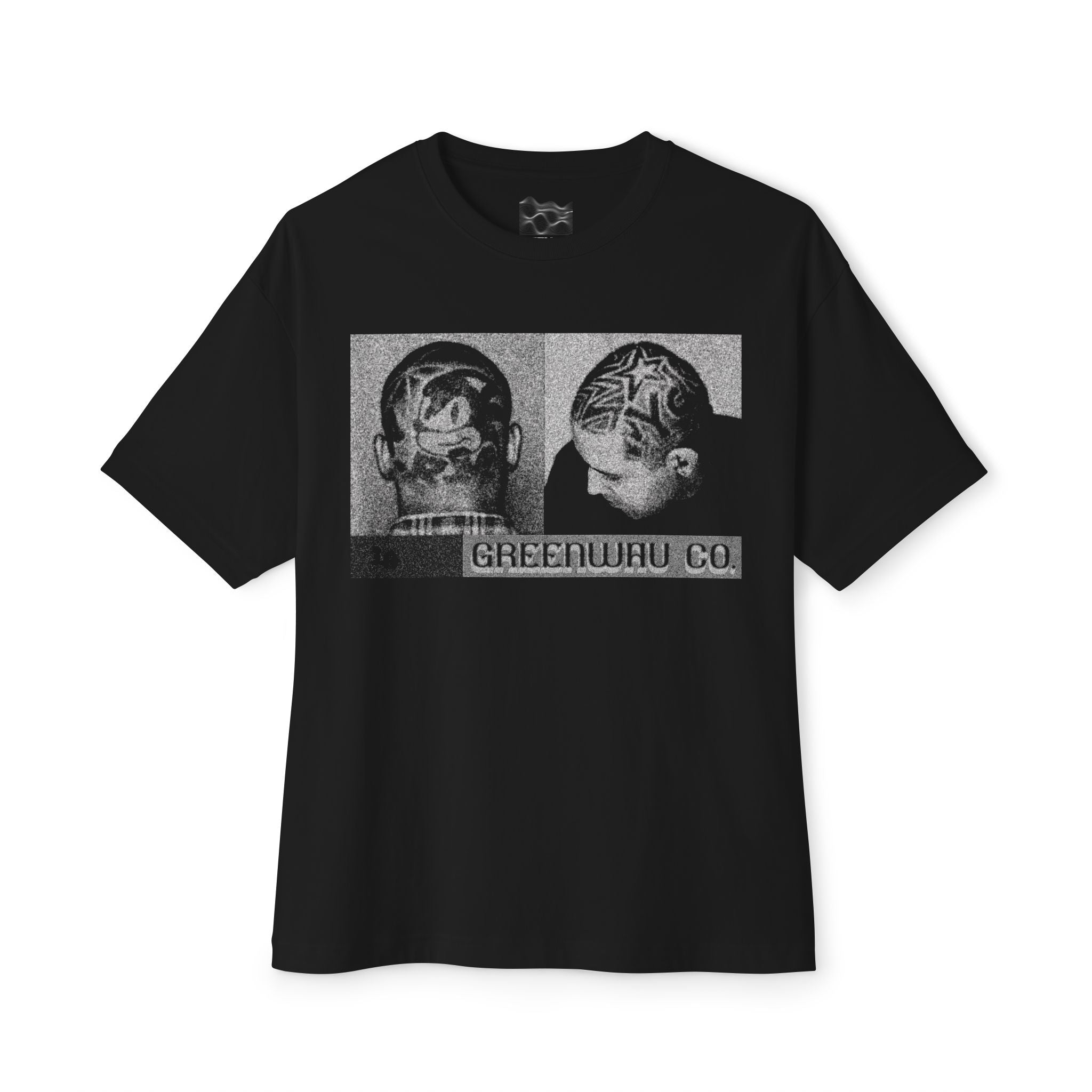 Barber Shop Culture T-Shirt