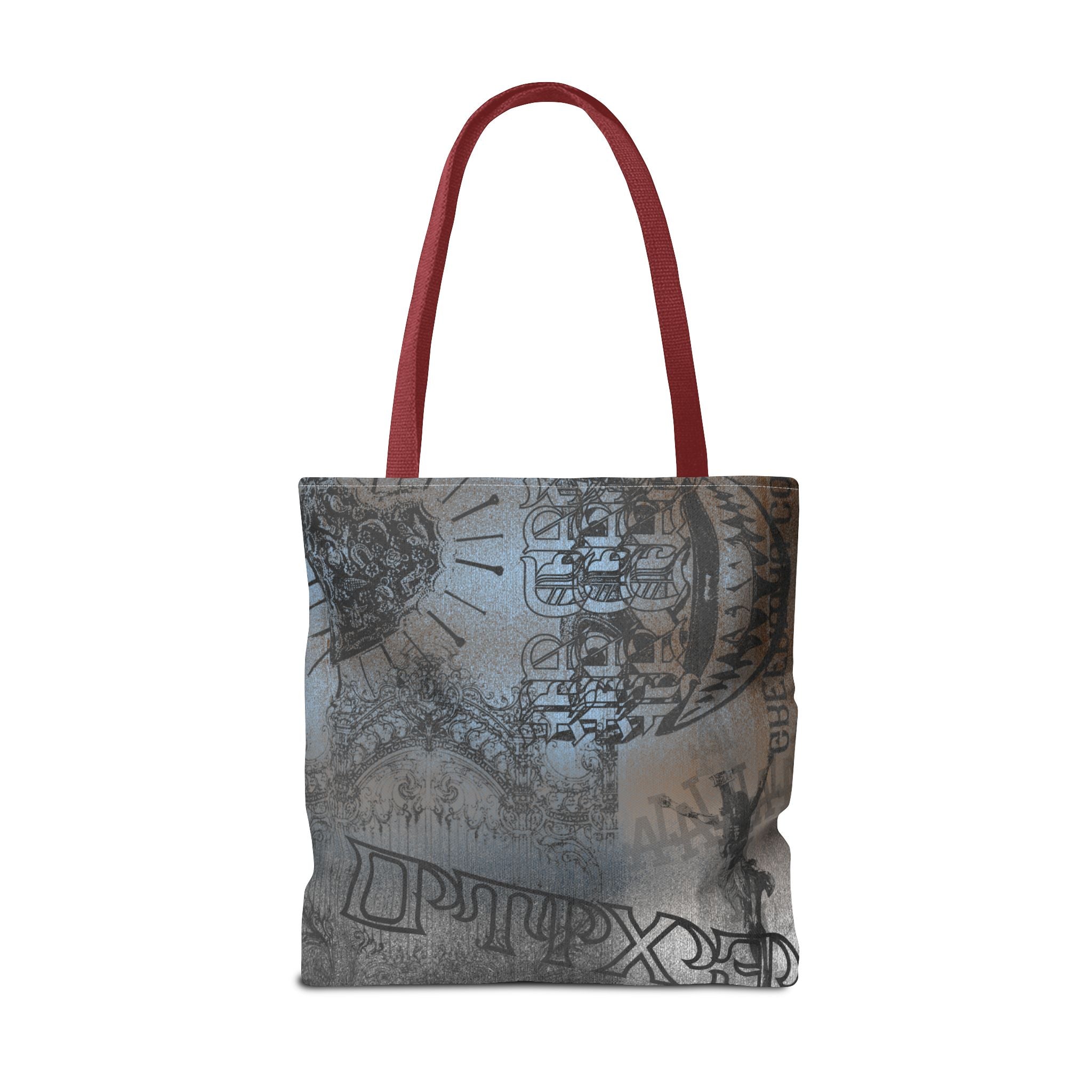 Exito Tote Bag