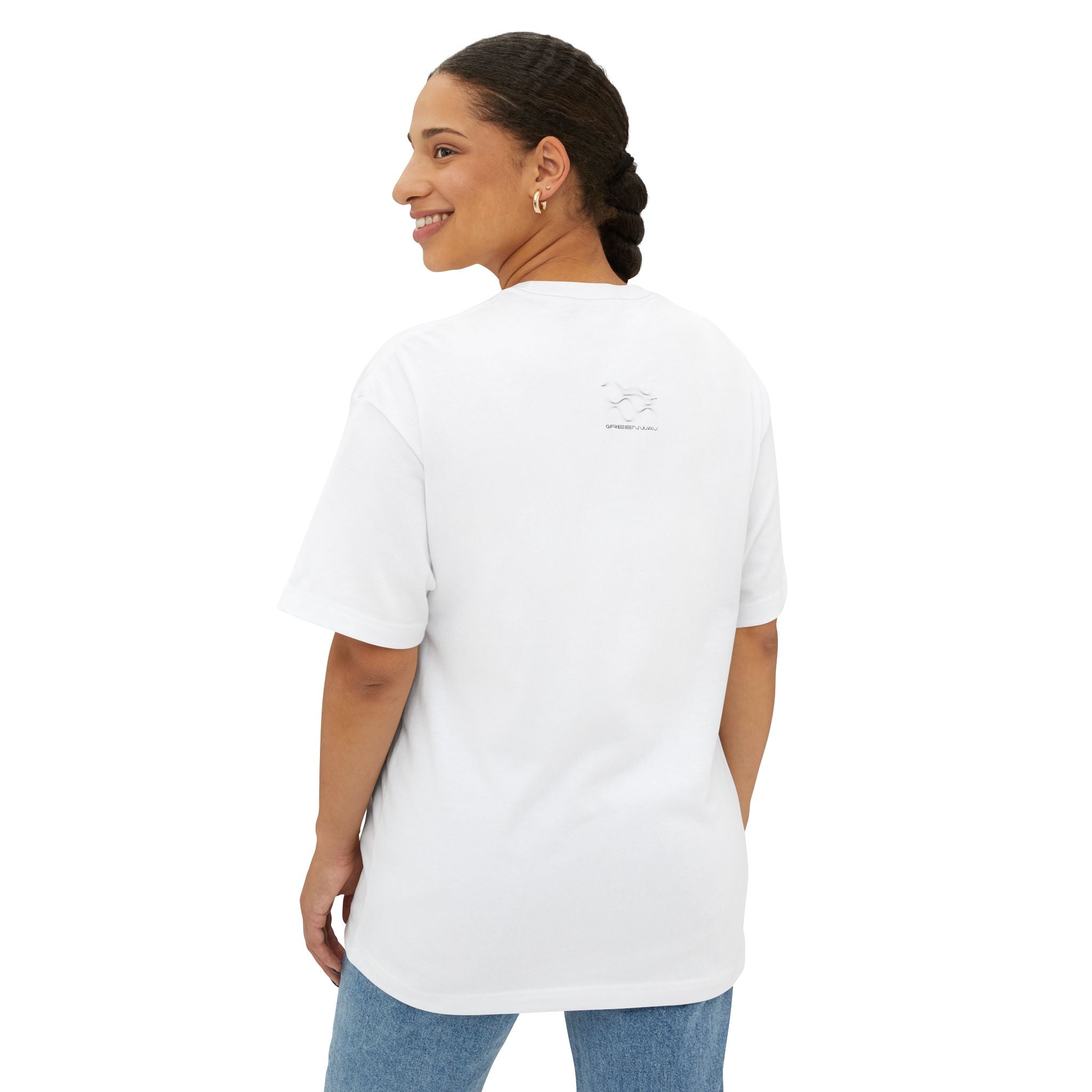 Abolition is the Future - Graphic Tee Shirt