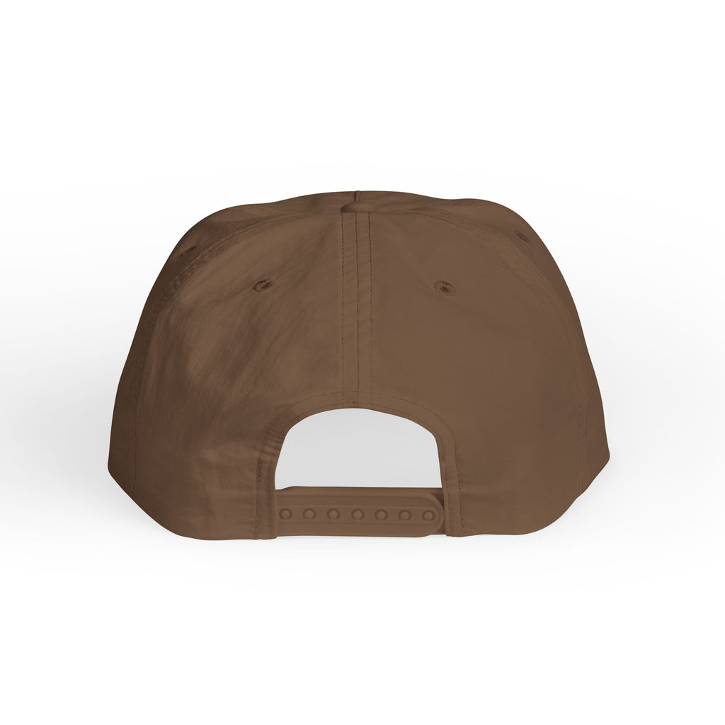 GREENWAV CO. Retro Surf Cap (Kiwi)