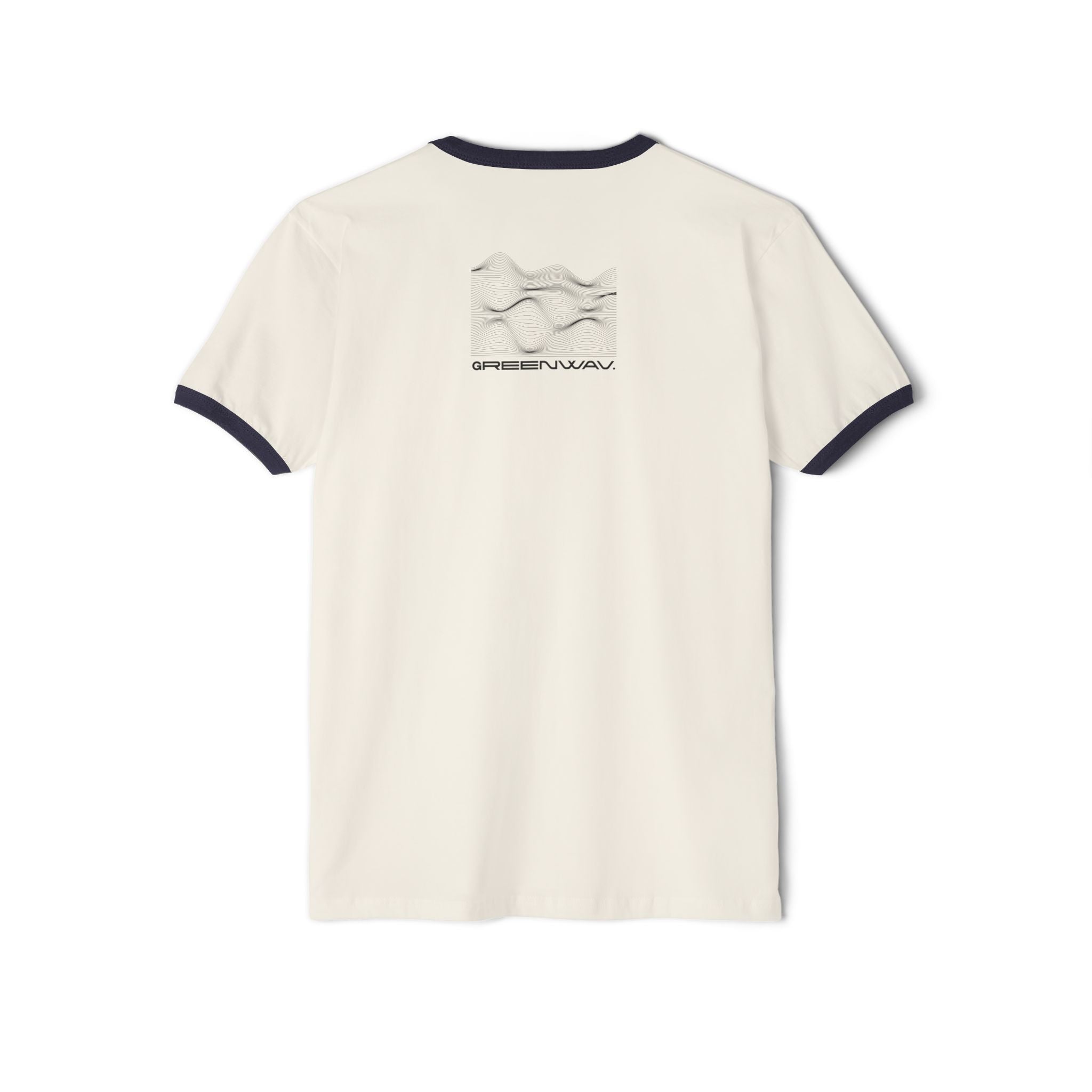 Protect The Dolls, Ringer T‑Shirt