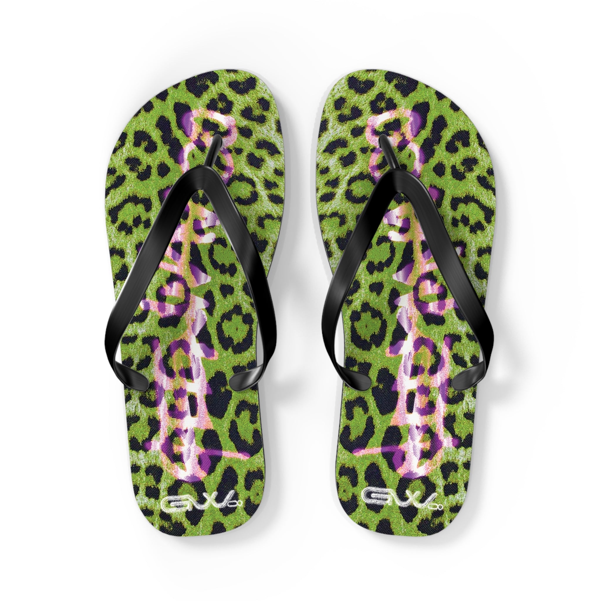 Cheetah GW Flip Flops