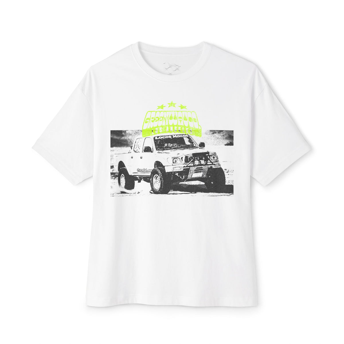 Tacoma Truck T-Shirt