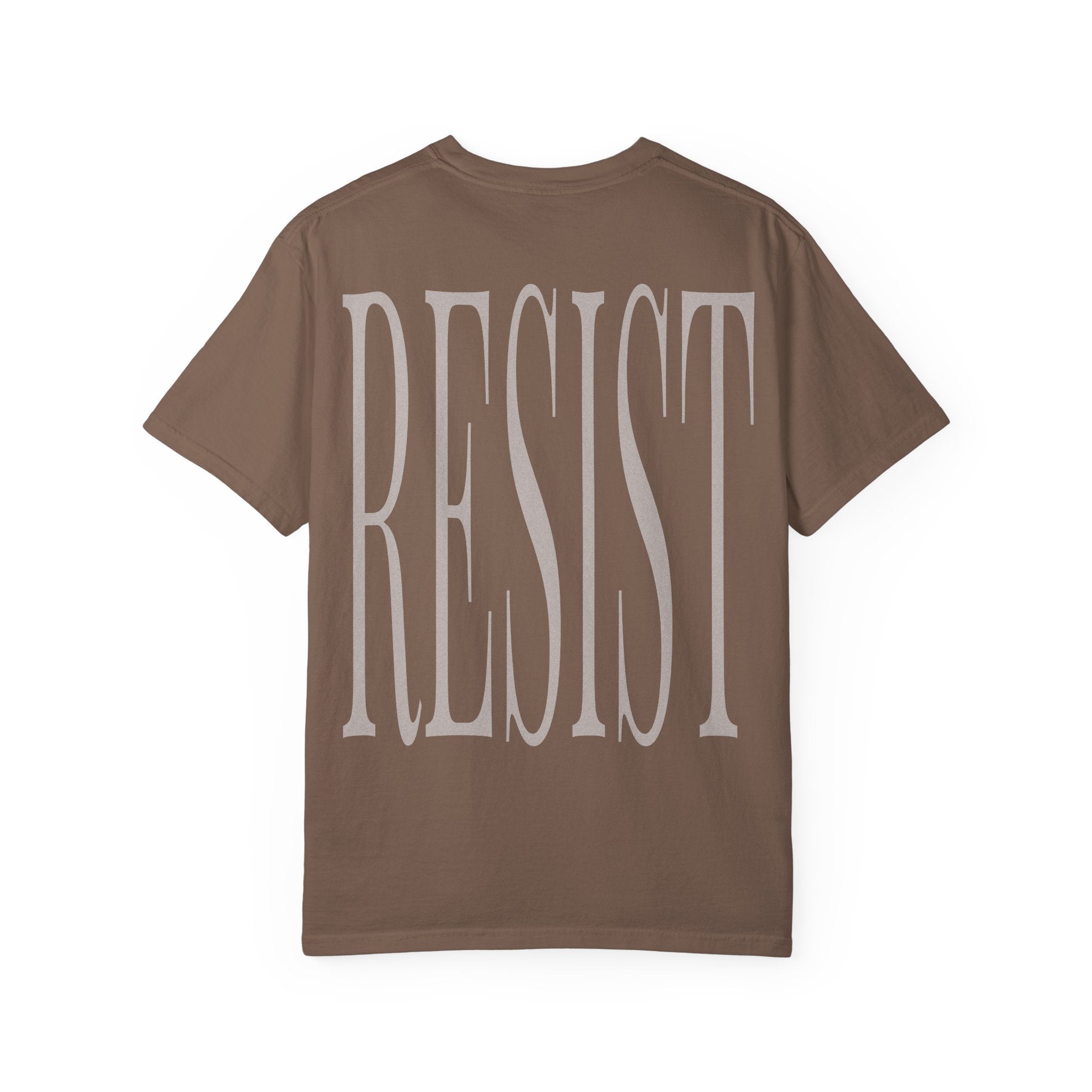 Resist/ACAB - Standard T-Shirt